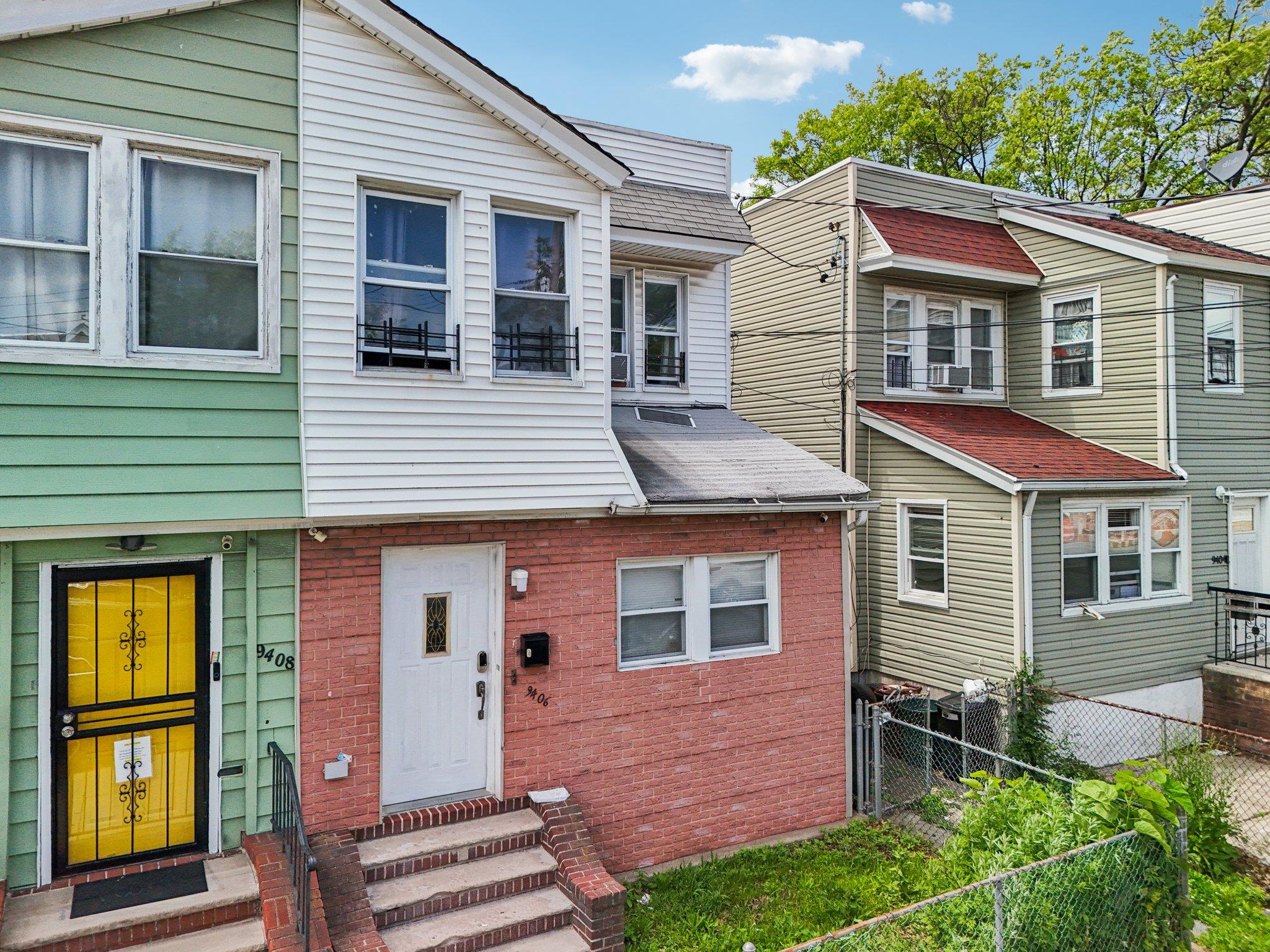 9406 76th Street, Ozone Park, NY 11416