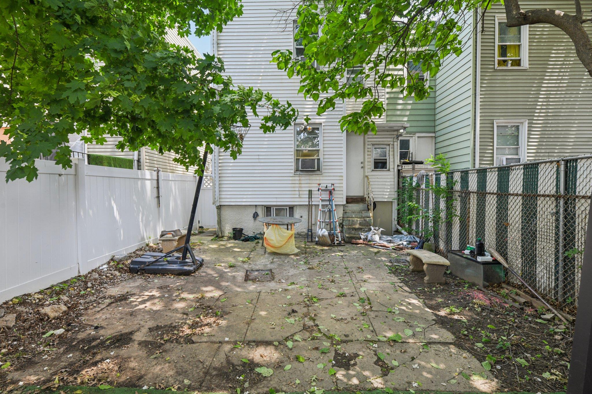 9406 76th Street, Ozone Park, NY 11416