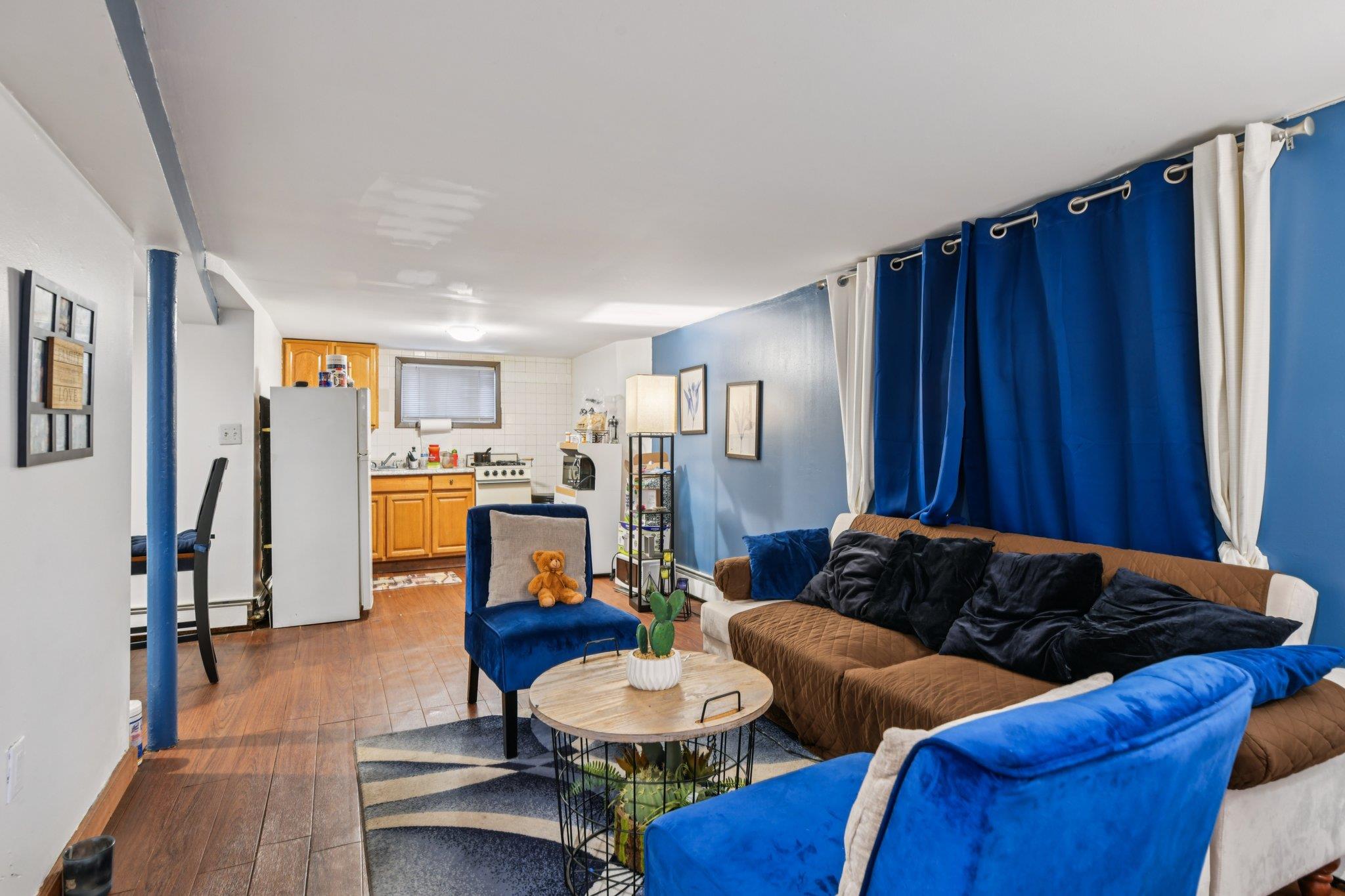 9406 76th Street, Ozone Park, NY 11416