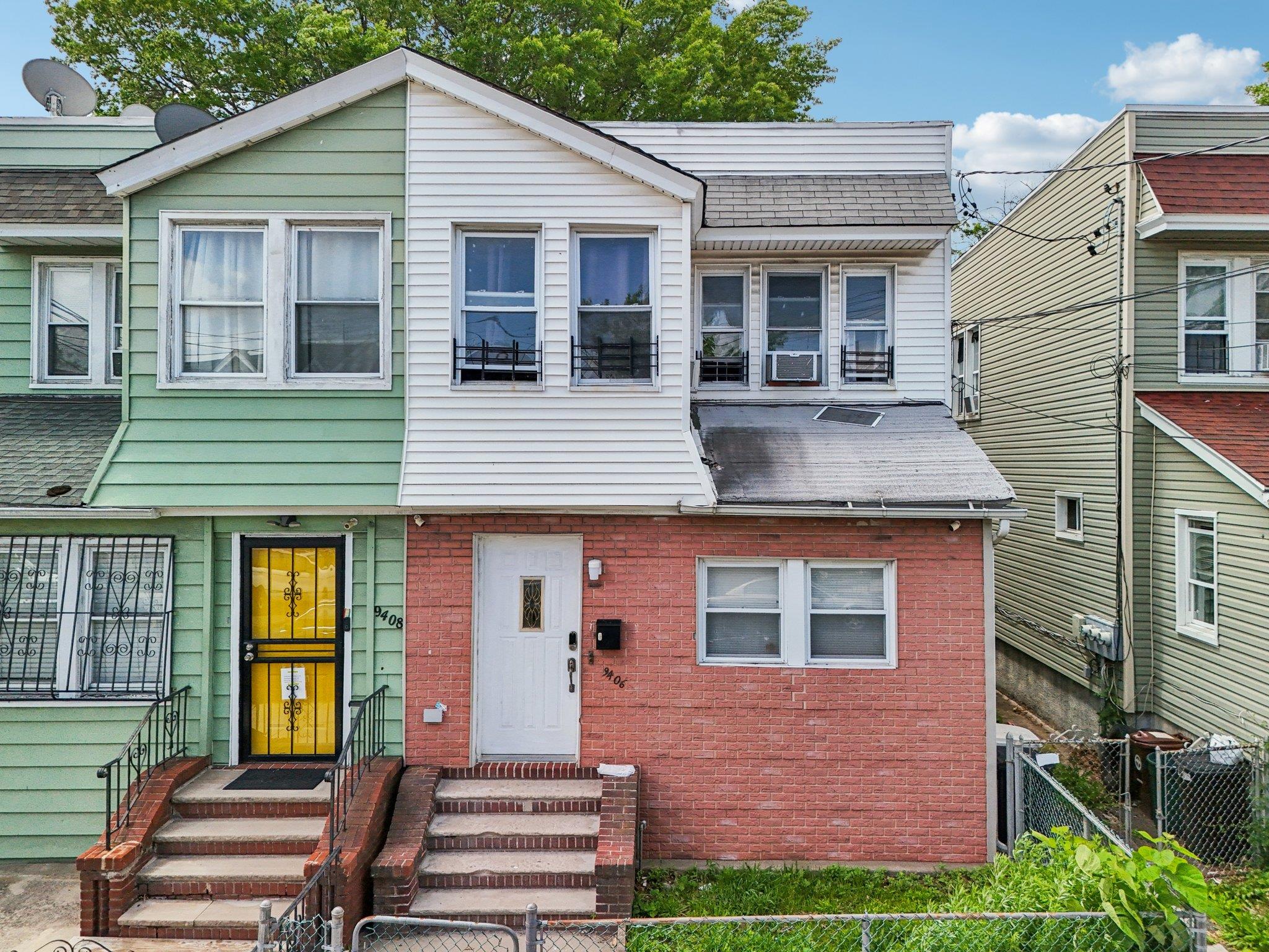 9406 76th Street, Ozone Park, NY 11416