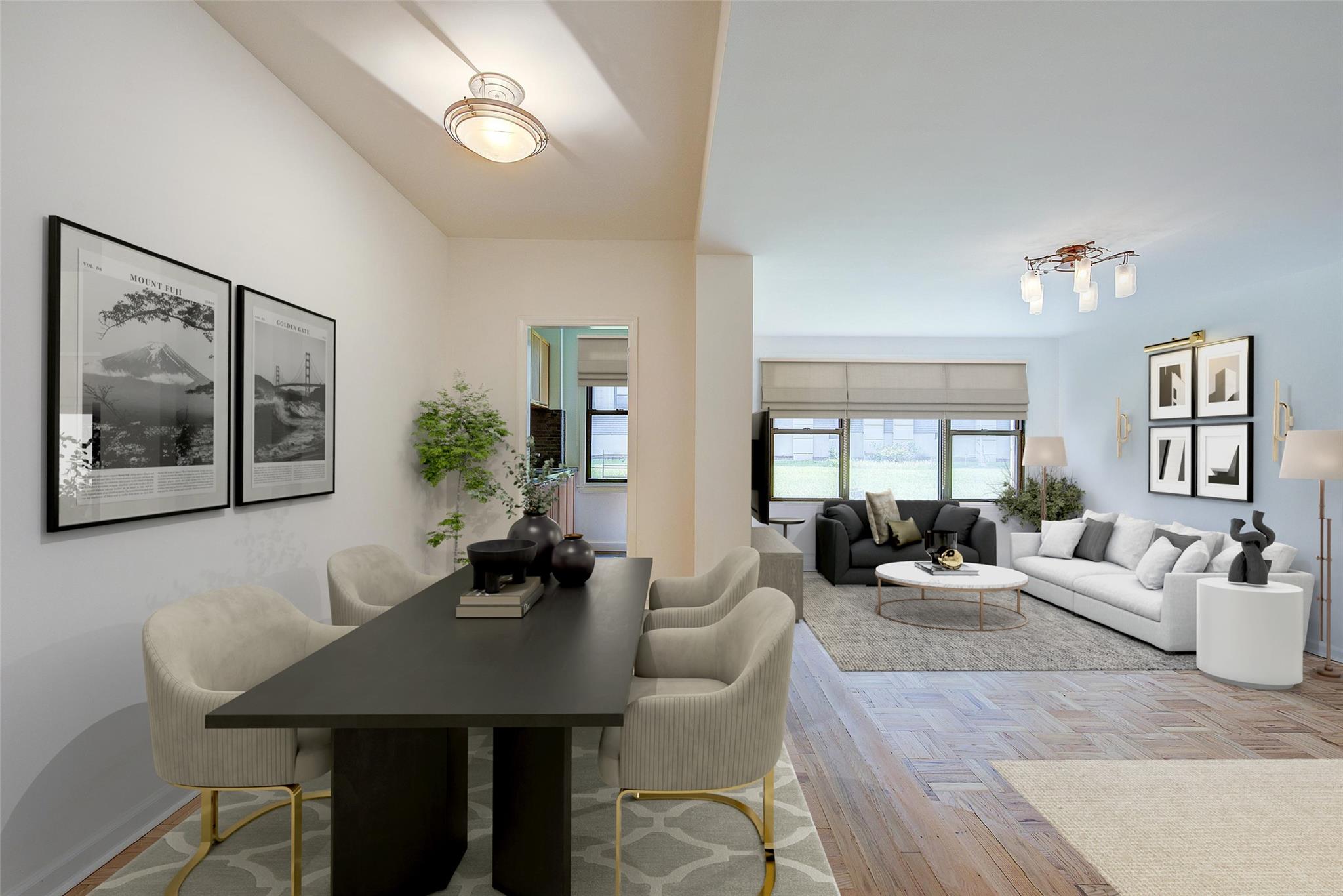98-22 63 Drive # 1D, Rego Park, NY 11374