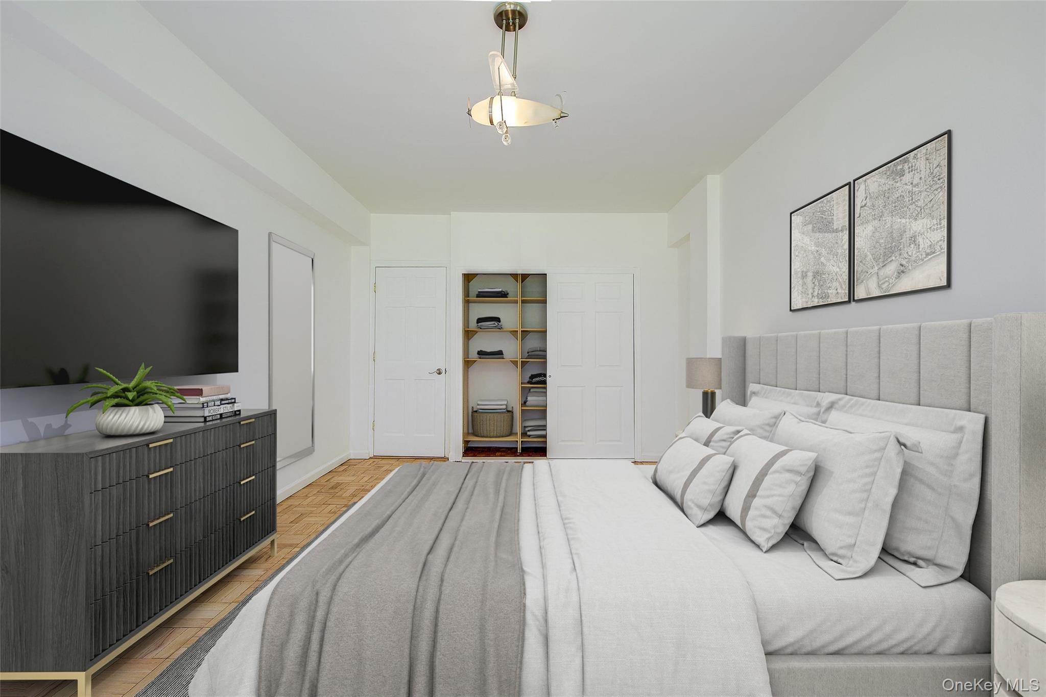 98-22 63 Drive # 1D, Rego Park, NY 11374