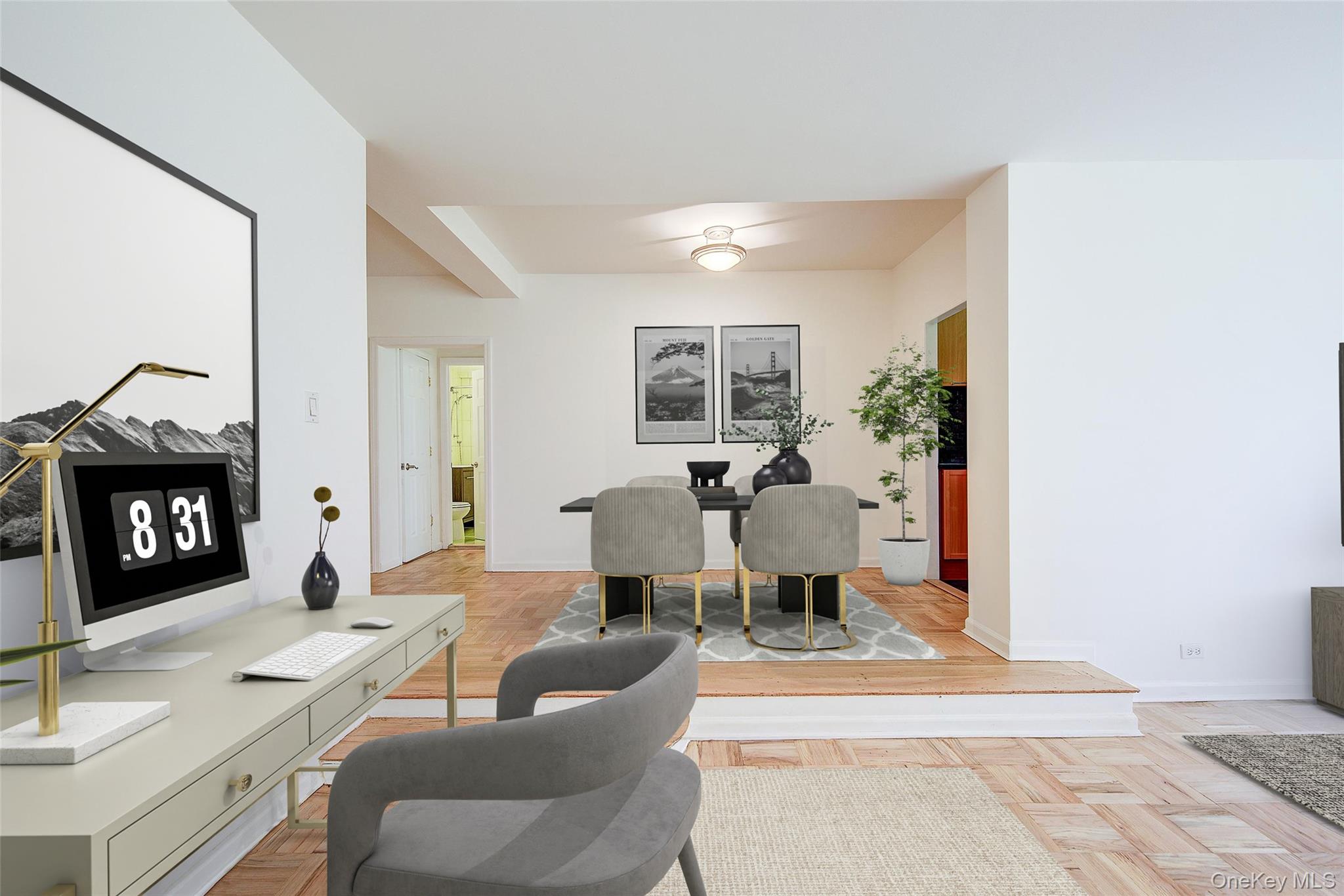 98-22 63 Drive # 1D, Rego Park, NY 11374