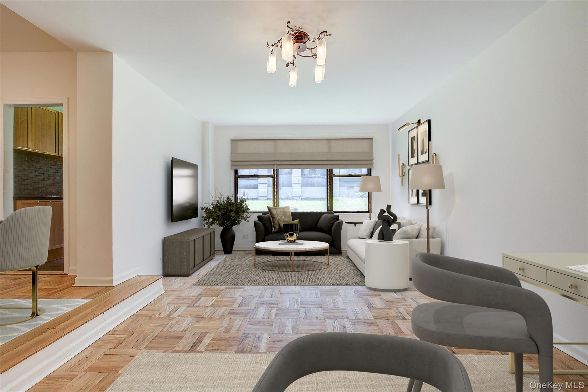 98-22 63 Drive # 1D, Rego Park, NY 11374