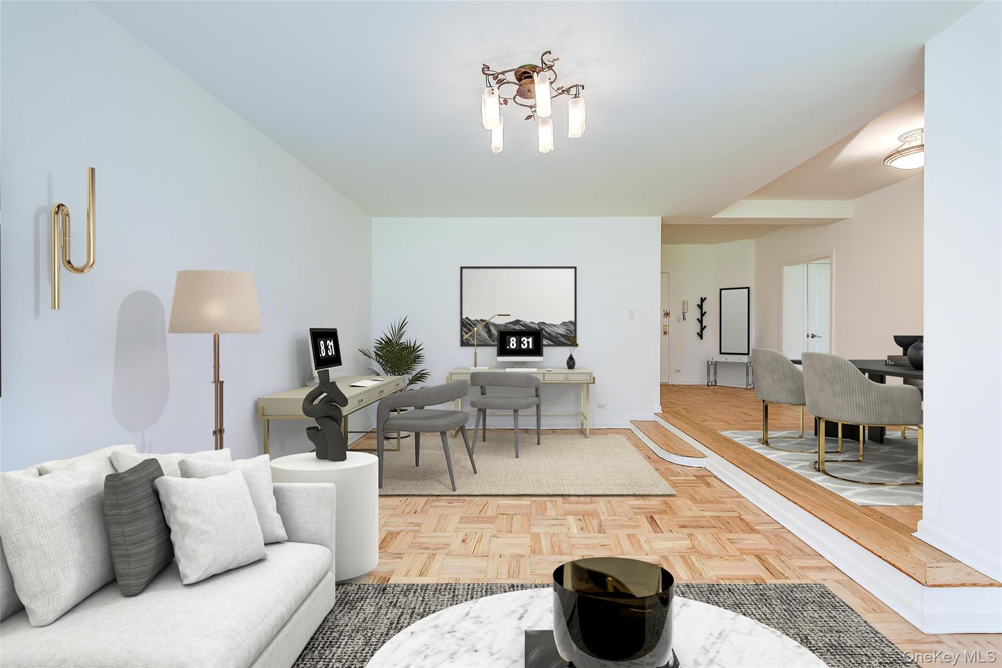 98-22 63 Drive # 1D, Rego Park, NY 11374