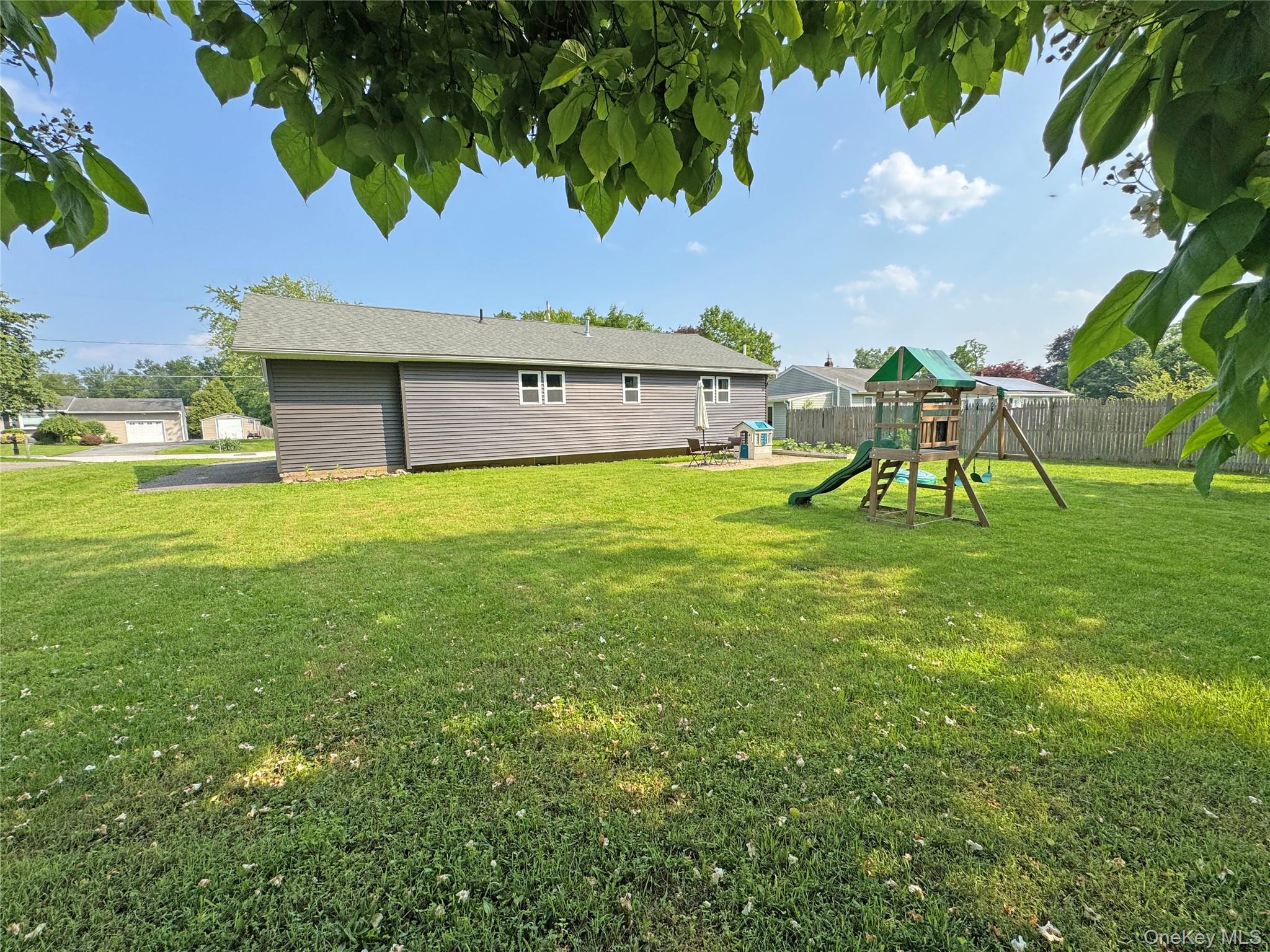 236 Freida Street, Montgomery, NY 12549