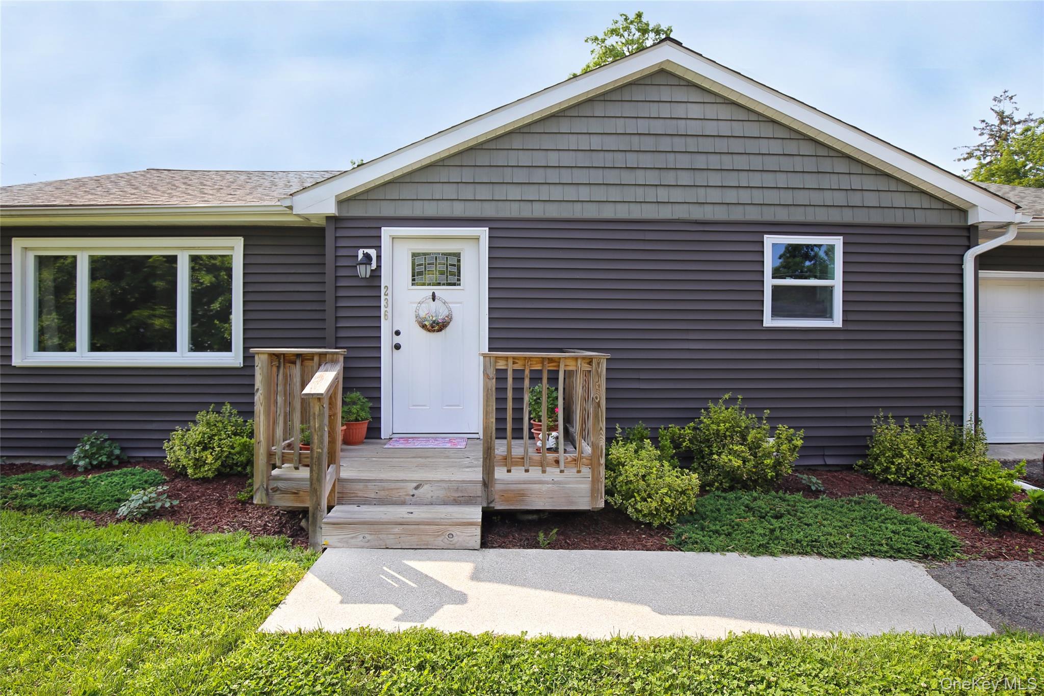 236 Freida Street, Montgomery, NY 12549