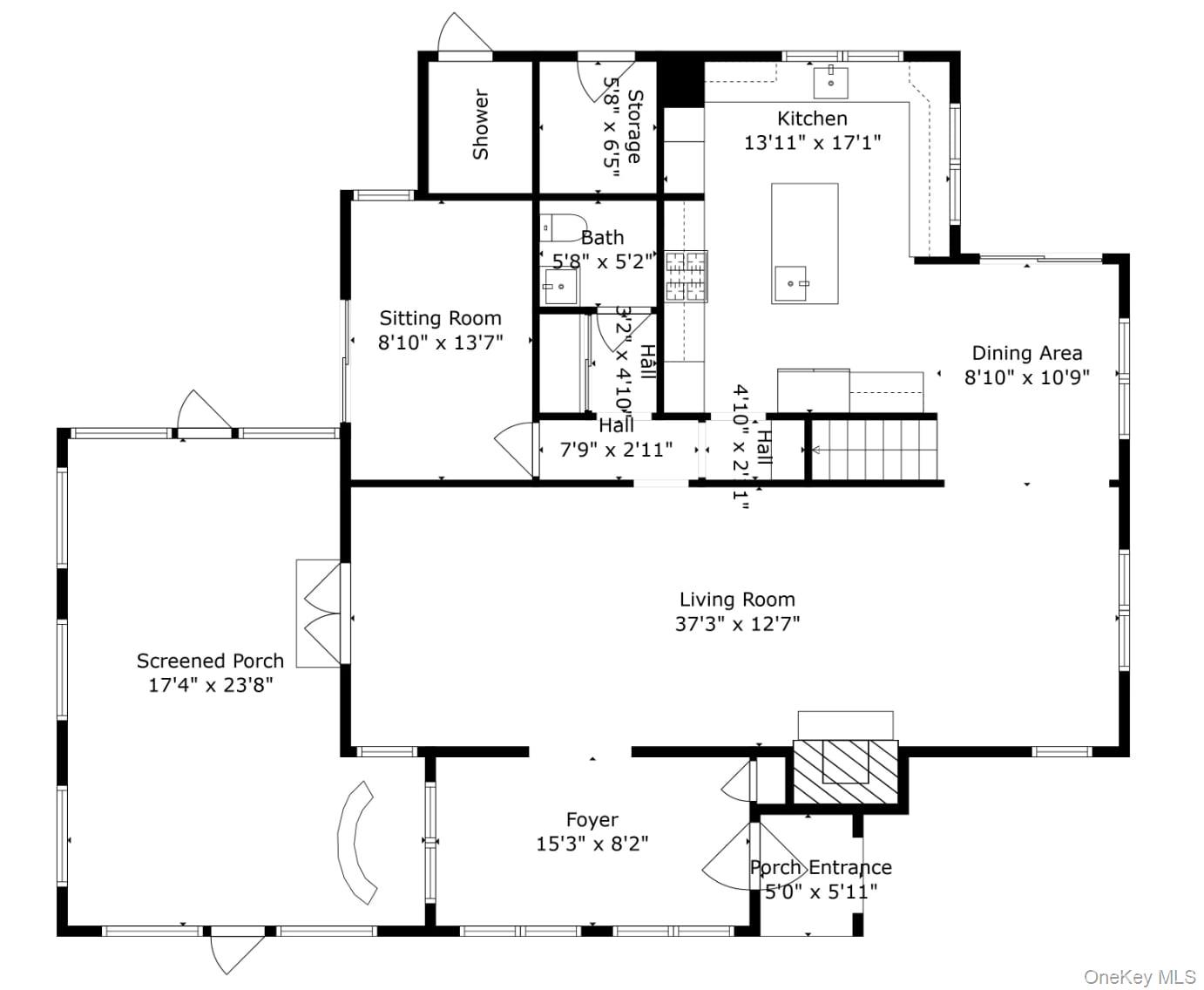 37 Duneway Avenue, Seaview, NY 11770