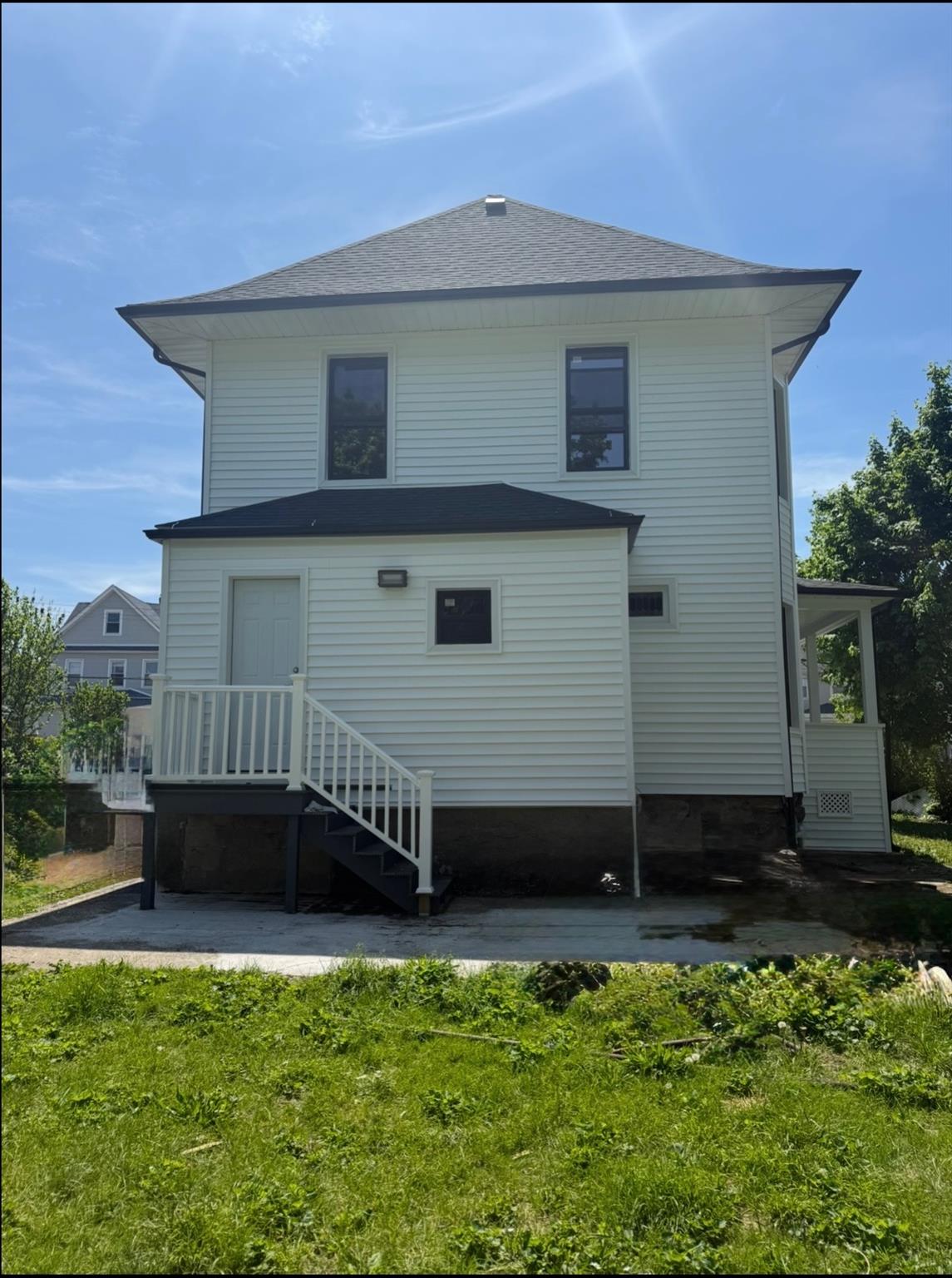 20 Treno Street, New Rochelle, NY 10801