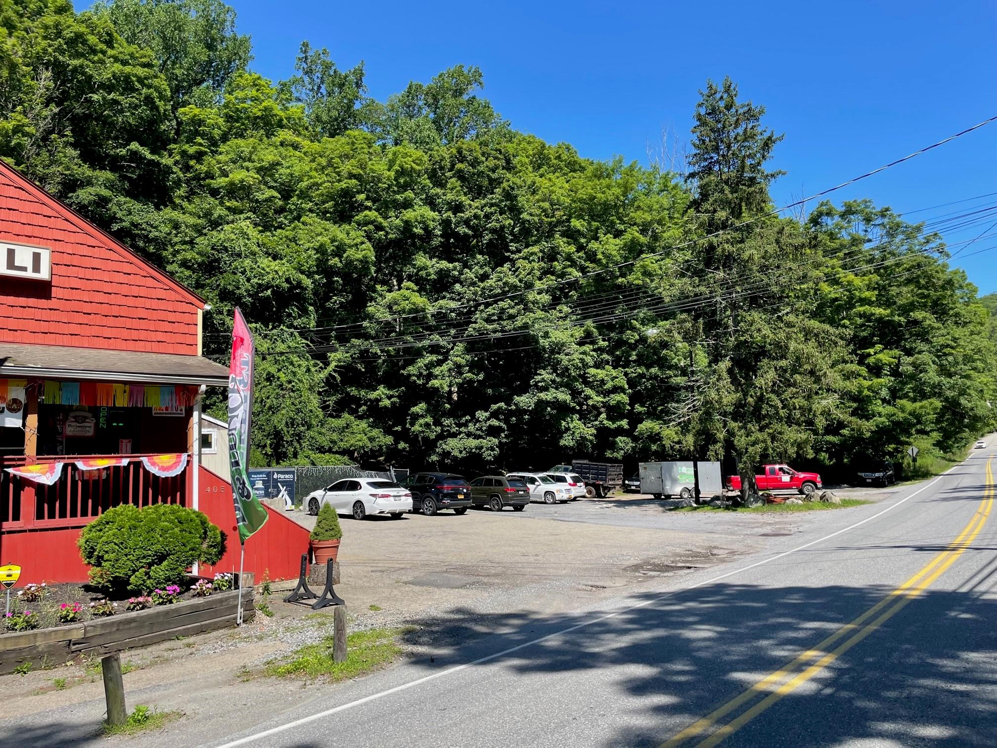 407 Sprout Brook Road, Garrison, NY 10524