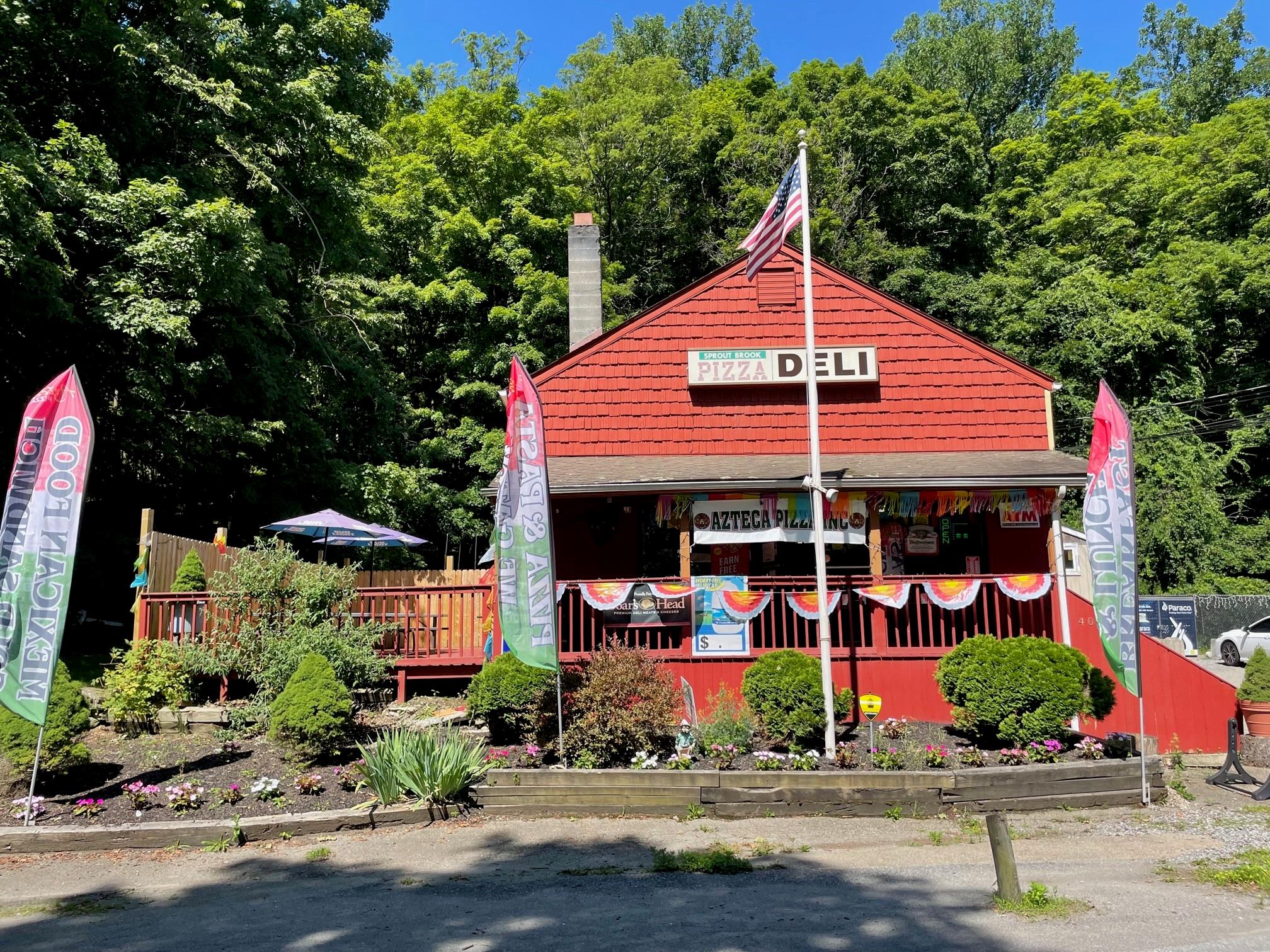 407 Sprout Brook Road, Garrison, NY 10524