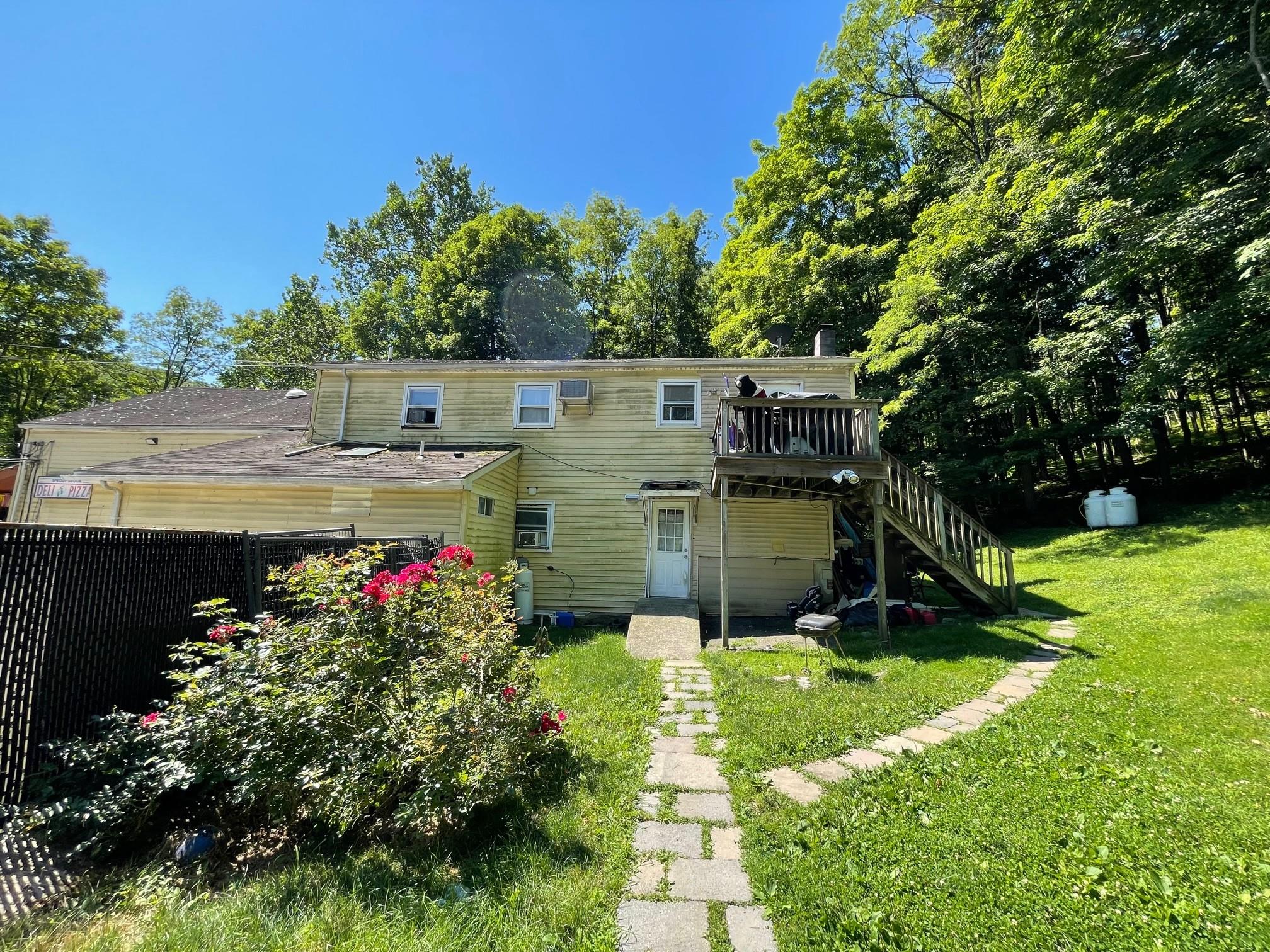 407 Sprout Brook Road, Garrison, NY 10524