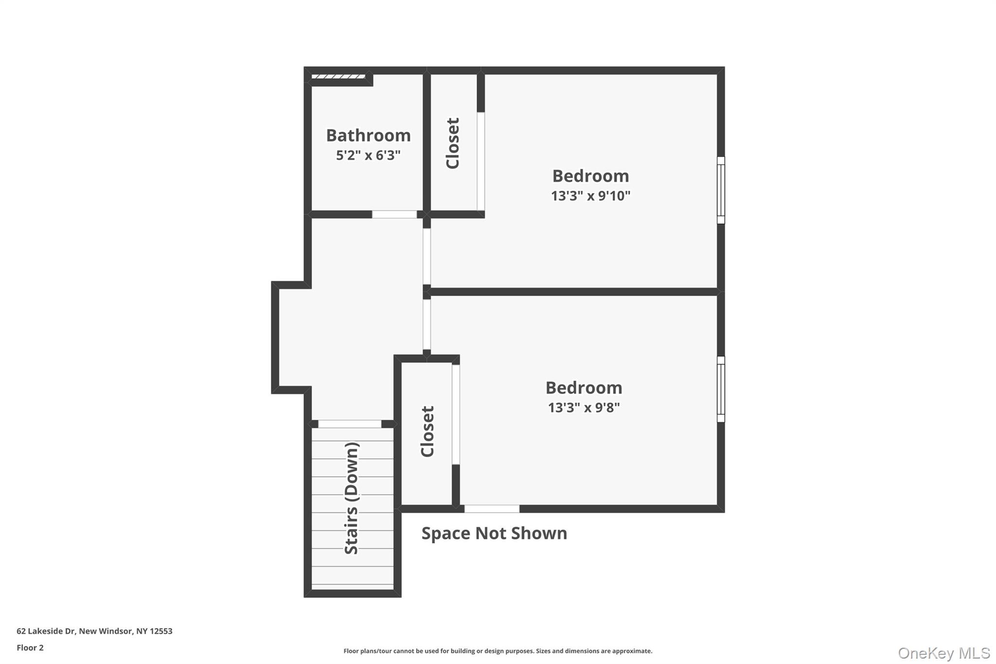 62 Lakeside Drive, New Windsor, NY 12553