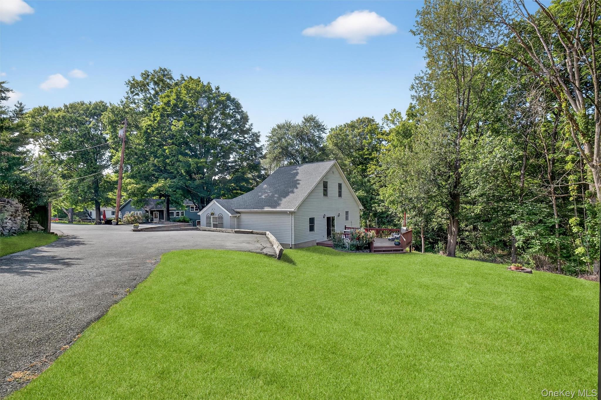 62 Lakeside Drive, New Windsor, NY 12553