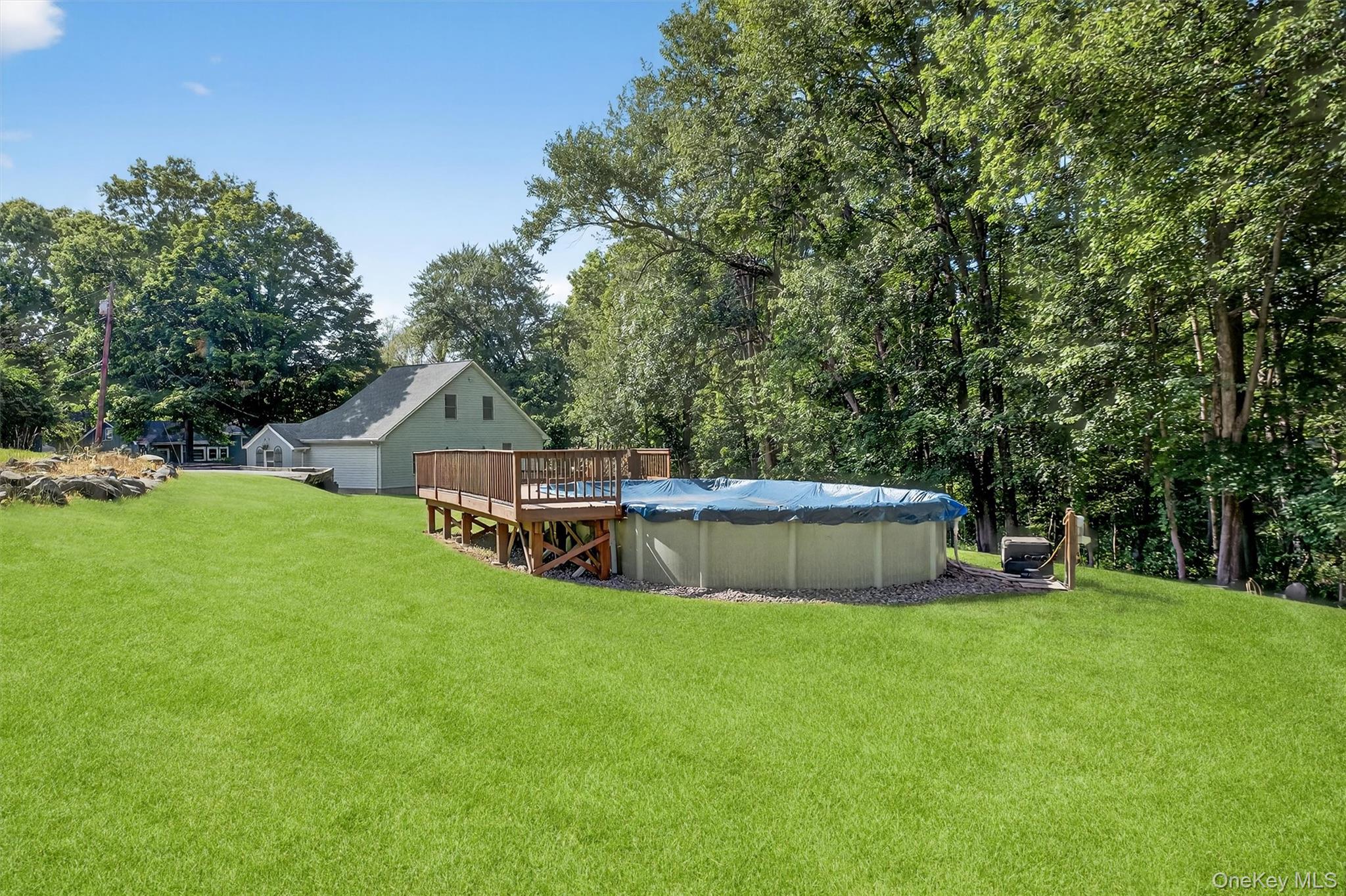 62 Lakeside Drive, New Windsor, NY 12553