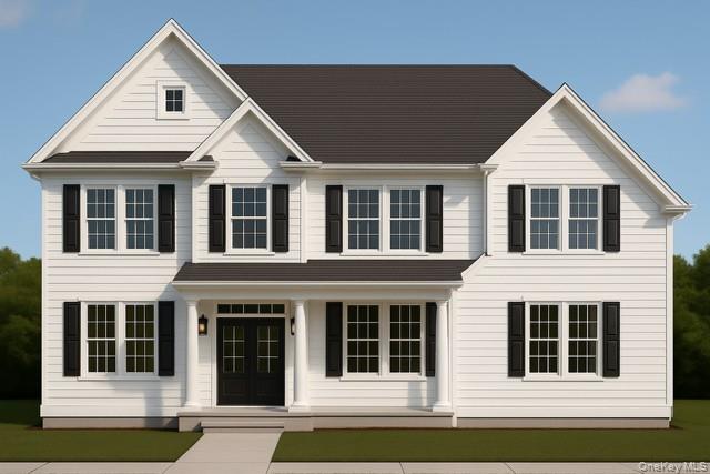 75A Eton Road, Thornwood, NY 10594