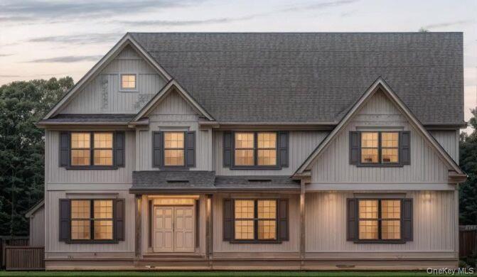 75A Eton Road, Thornwood, NY 10594