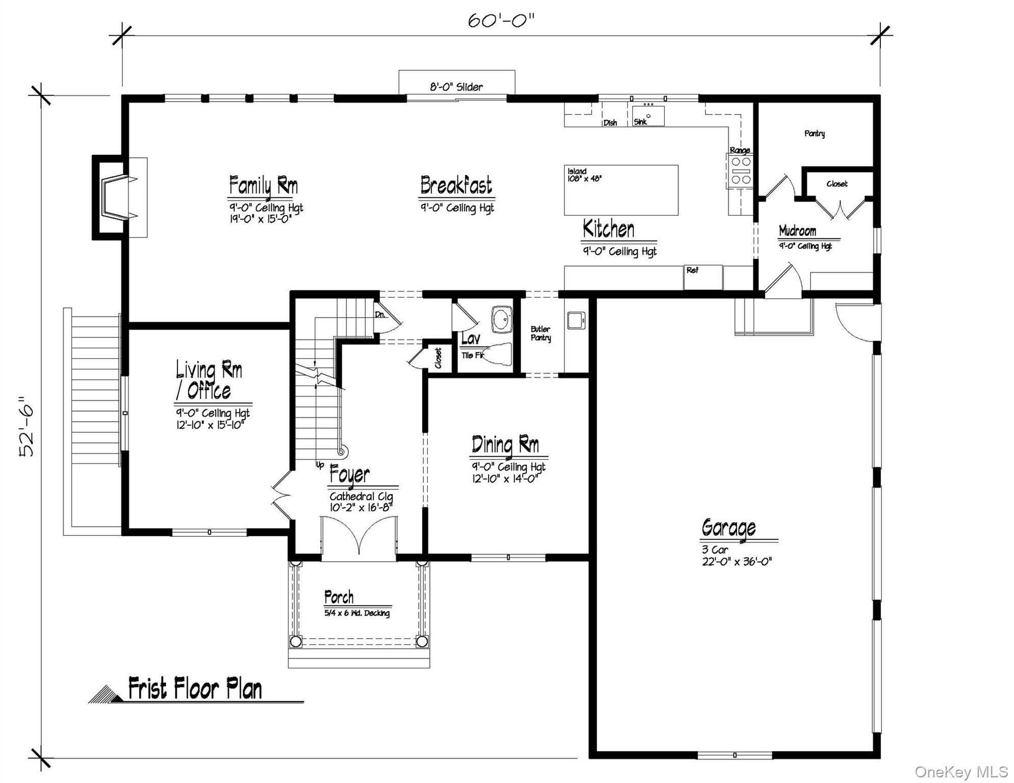 75A Eton Road, Thornwood, NY 10594