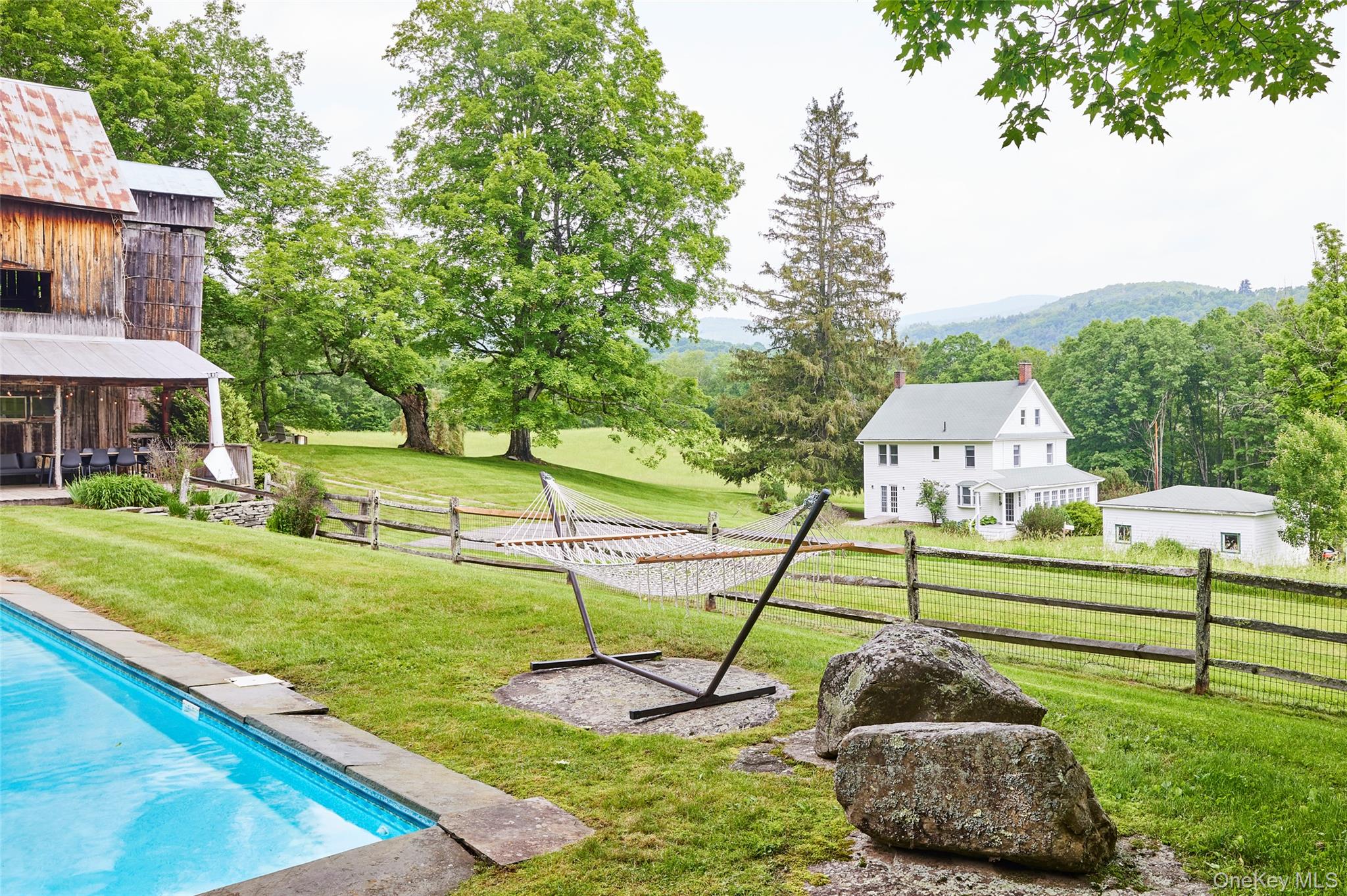 54 Davis Lane, Grahamsville, NY 12740