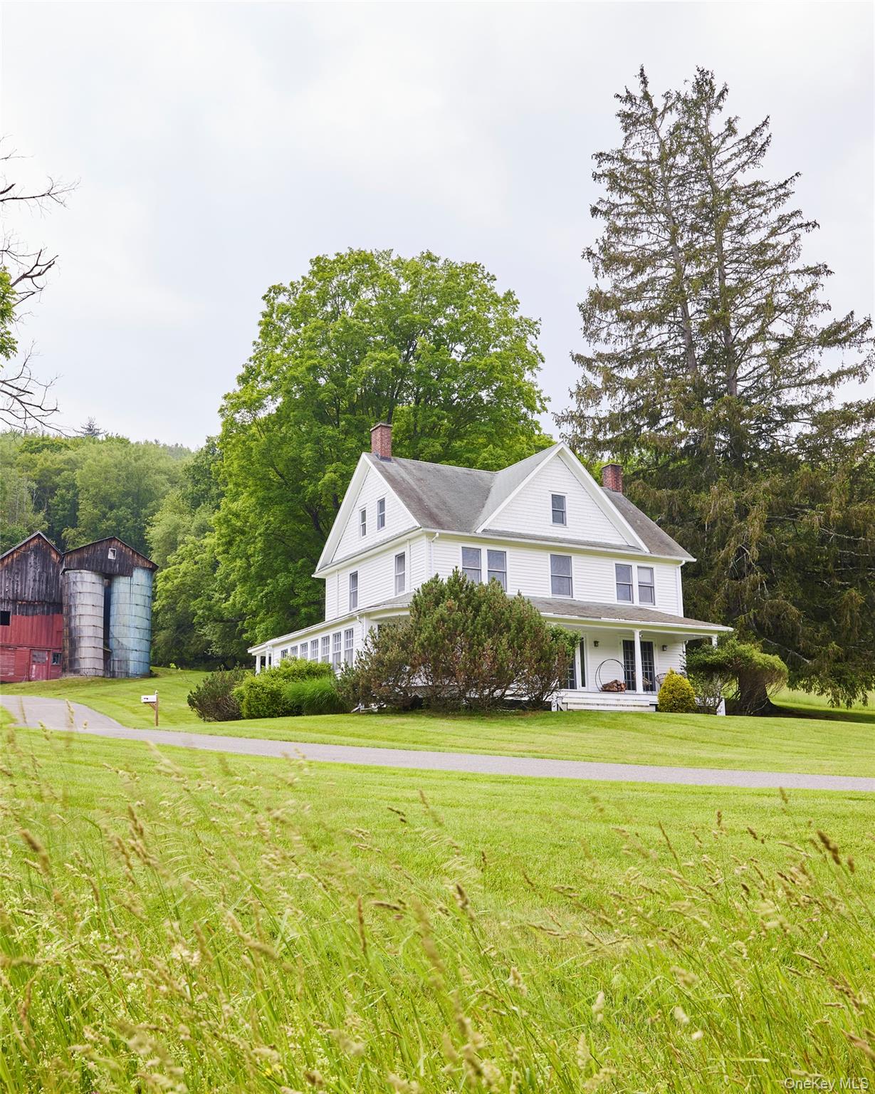 54 Davis Lane, Grahamsville, NY 12740