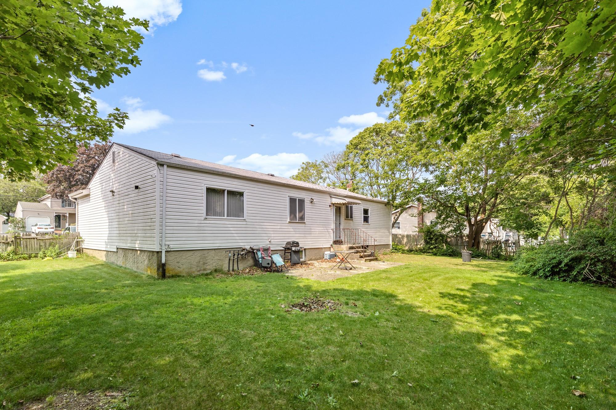 18 Happy Acres Drive, Shirley, NY 11967