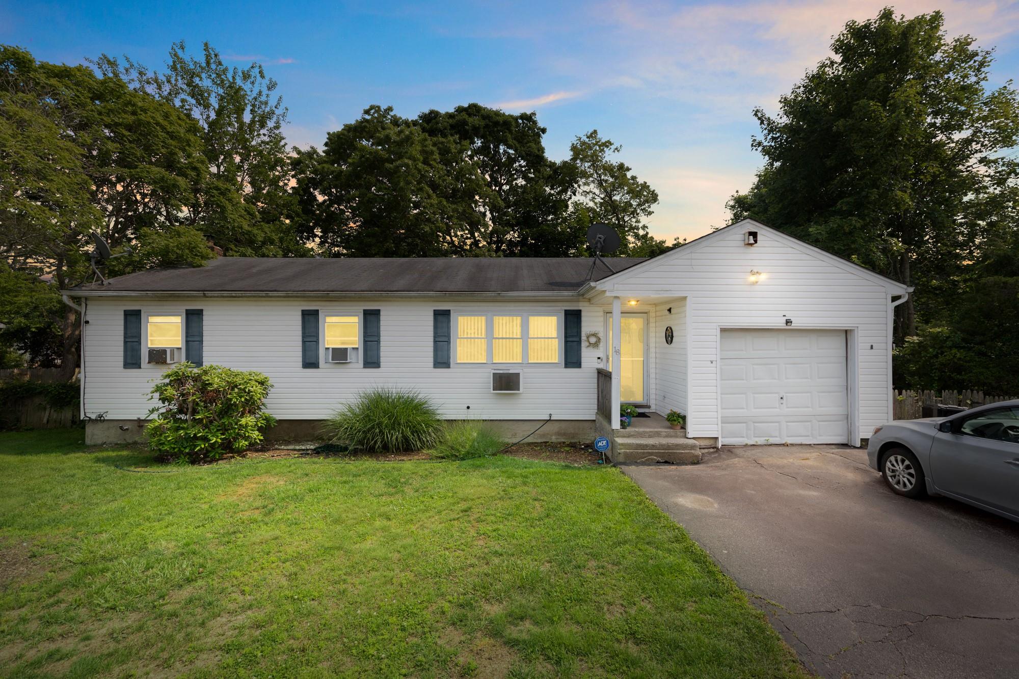 18 Happy Acres Drive, Shirley, NY 11967