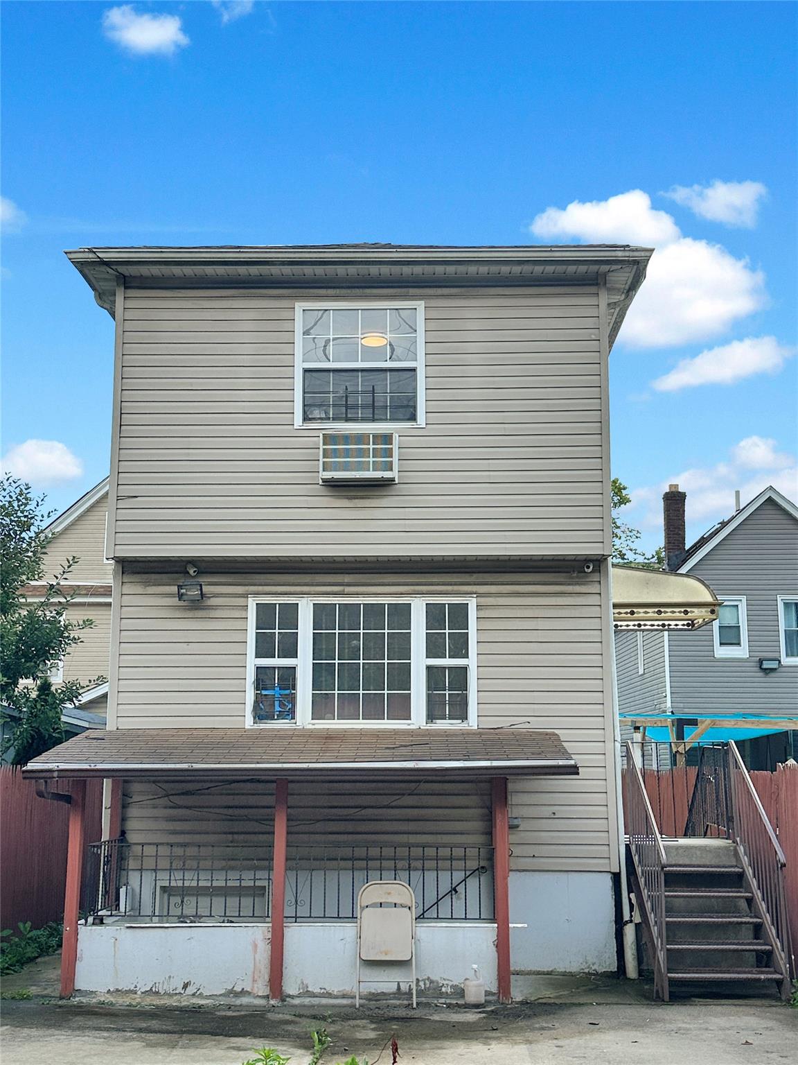 10835 157th Street, Jamaica, NY 11433