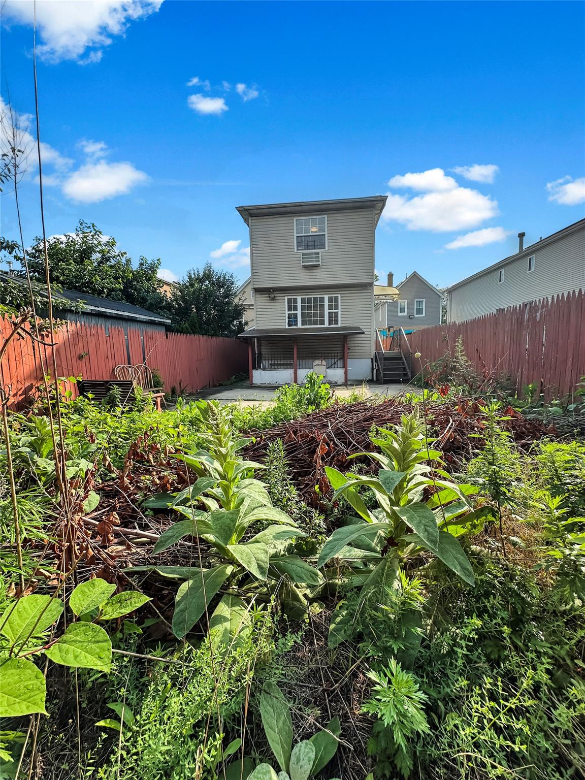 10835 157th Street, Jamaica, NY 11433