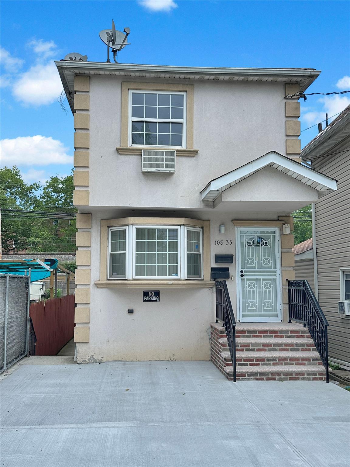 10835 157th Street, Jamaica, NY 11433