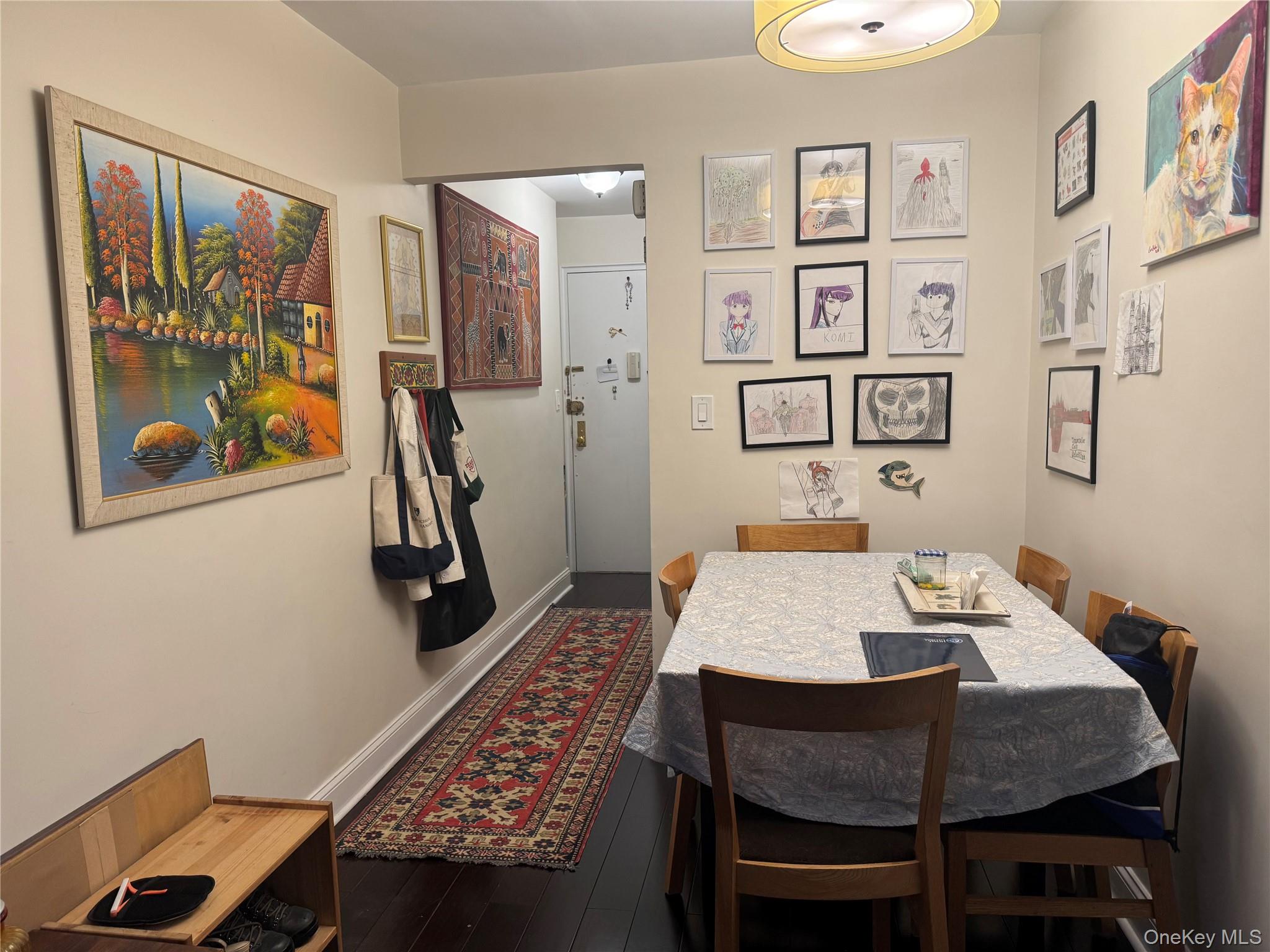 33-27 91st Street # 5F, Jackson Heights, NY 11372