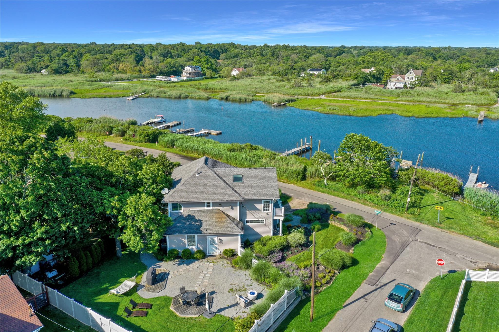 458 Riviera Drive, Mastic Beach, NY 11951