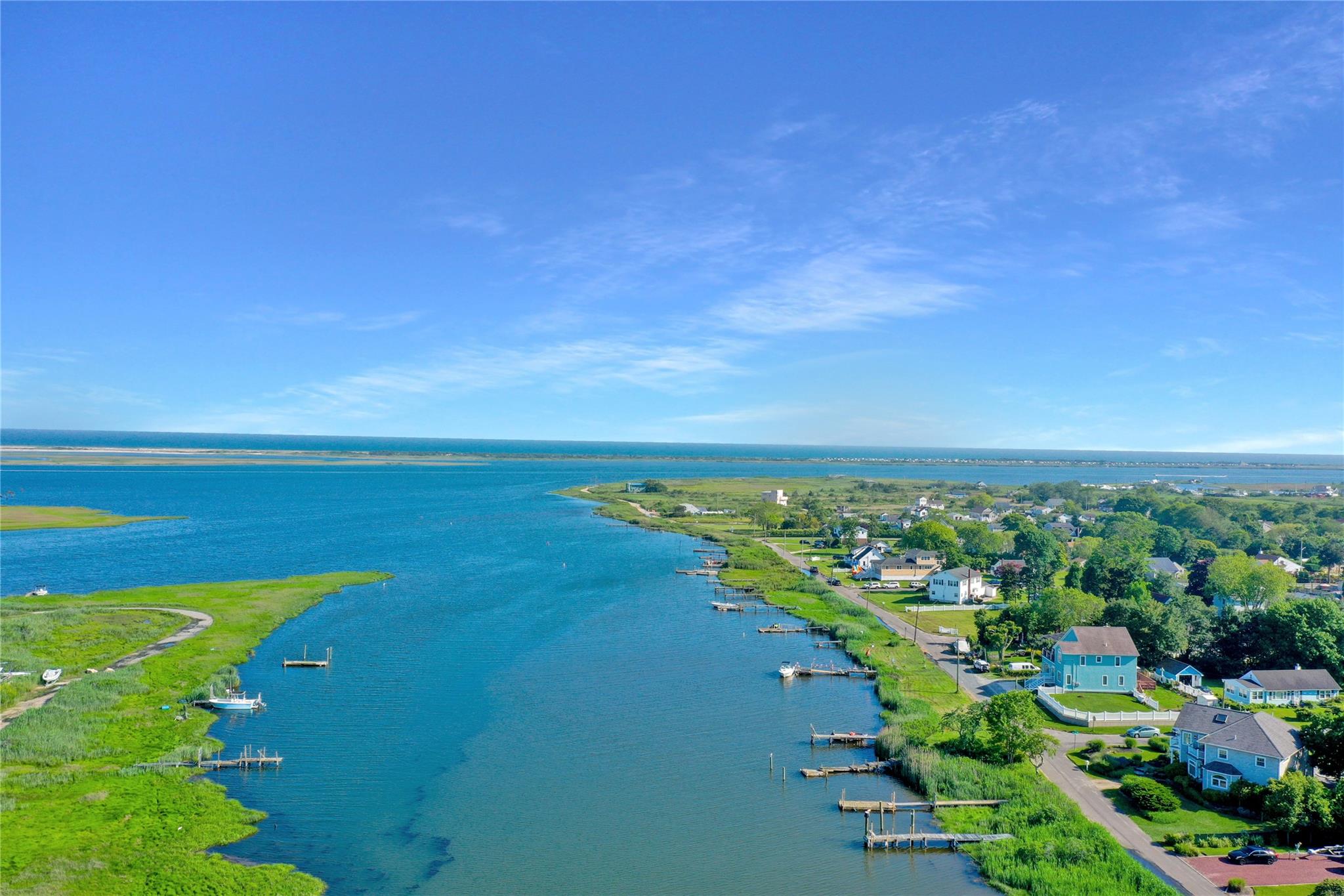 458 Riviera Drive, Mastic Beach, NY 11951