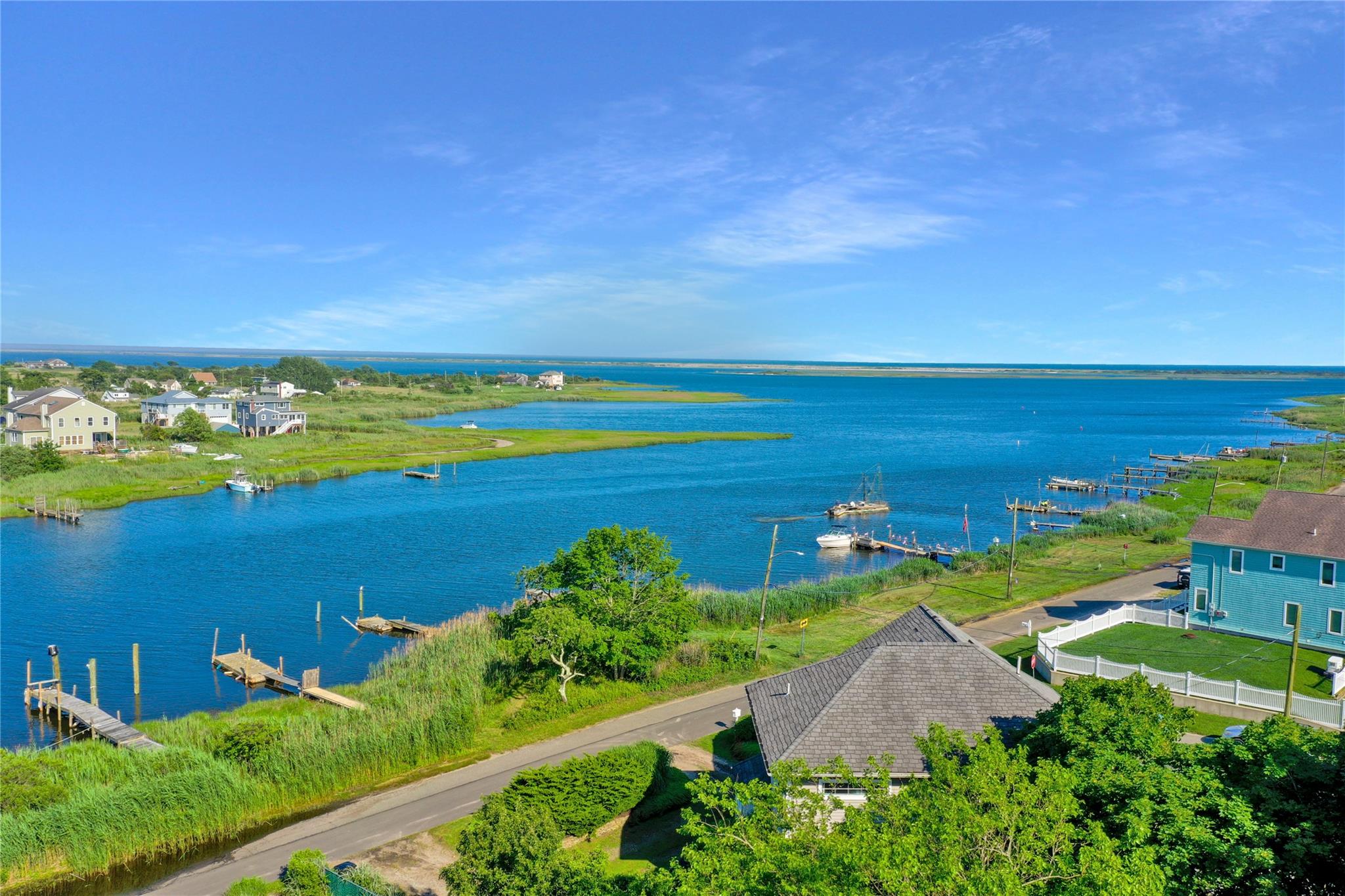 458 Riviera Drive, Mastic Beach, NY 11951