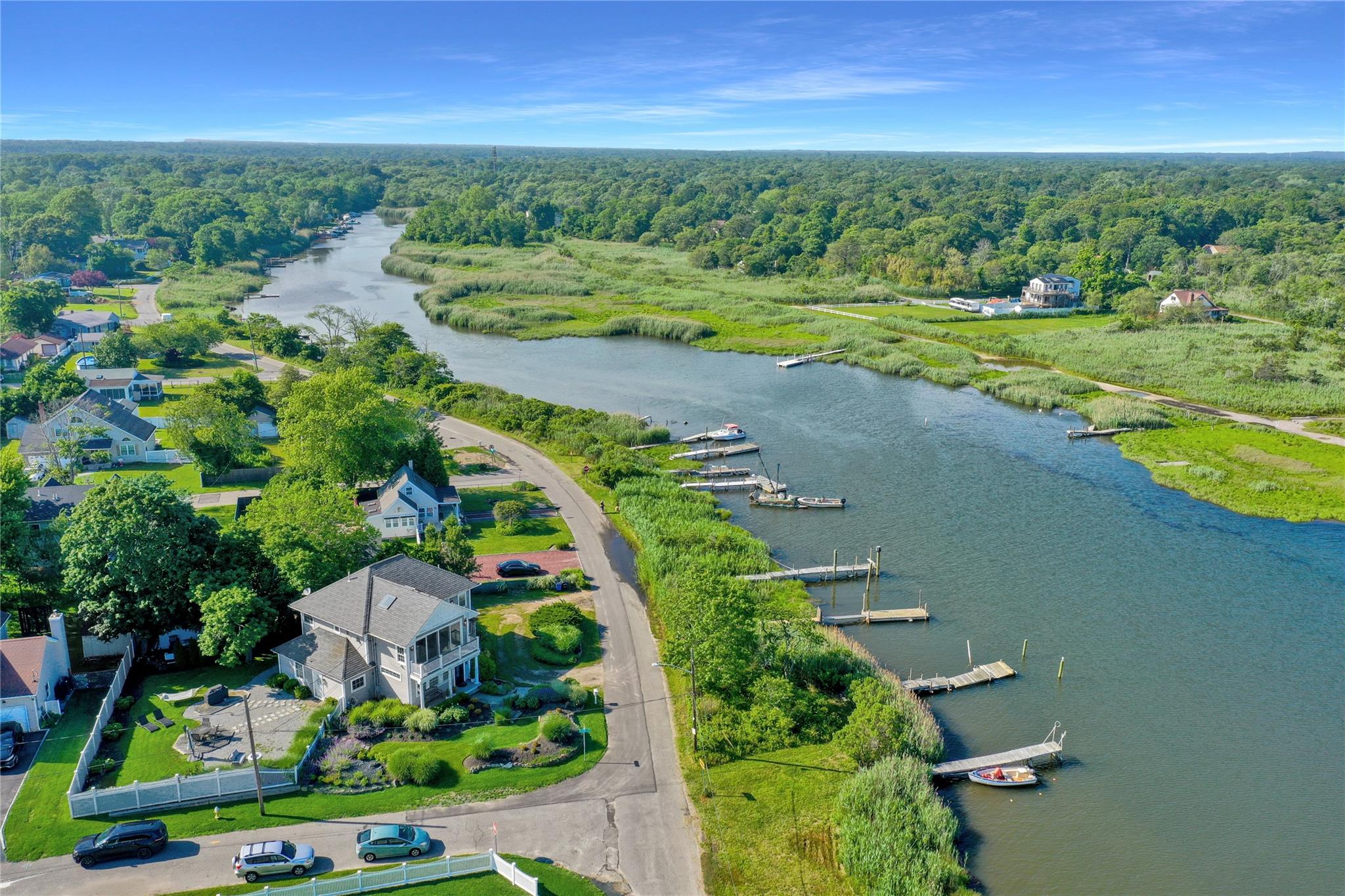 458 Riviera Drive, Mastic Beach, NY 11951