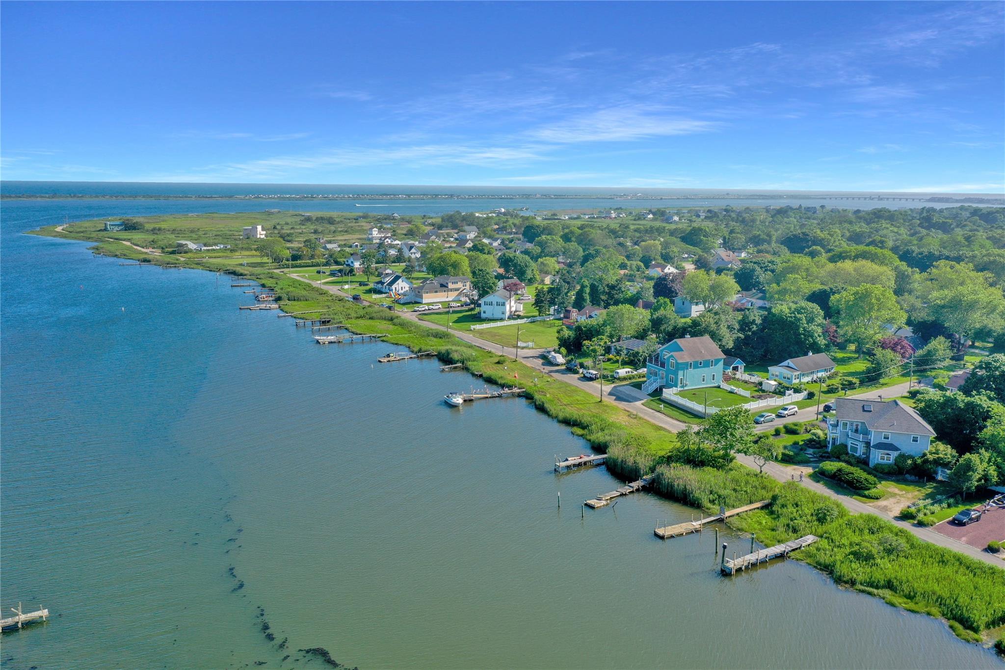 458 Riviera Drive, Mastic Beach, NY 11951