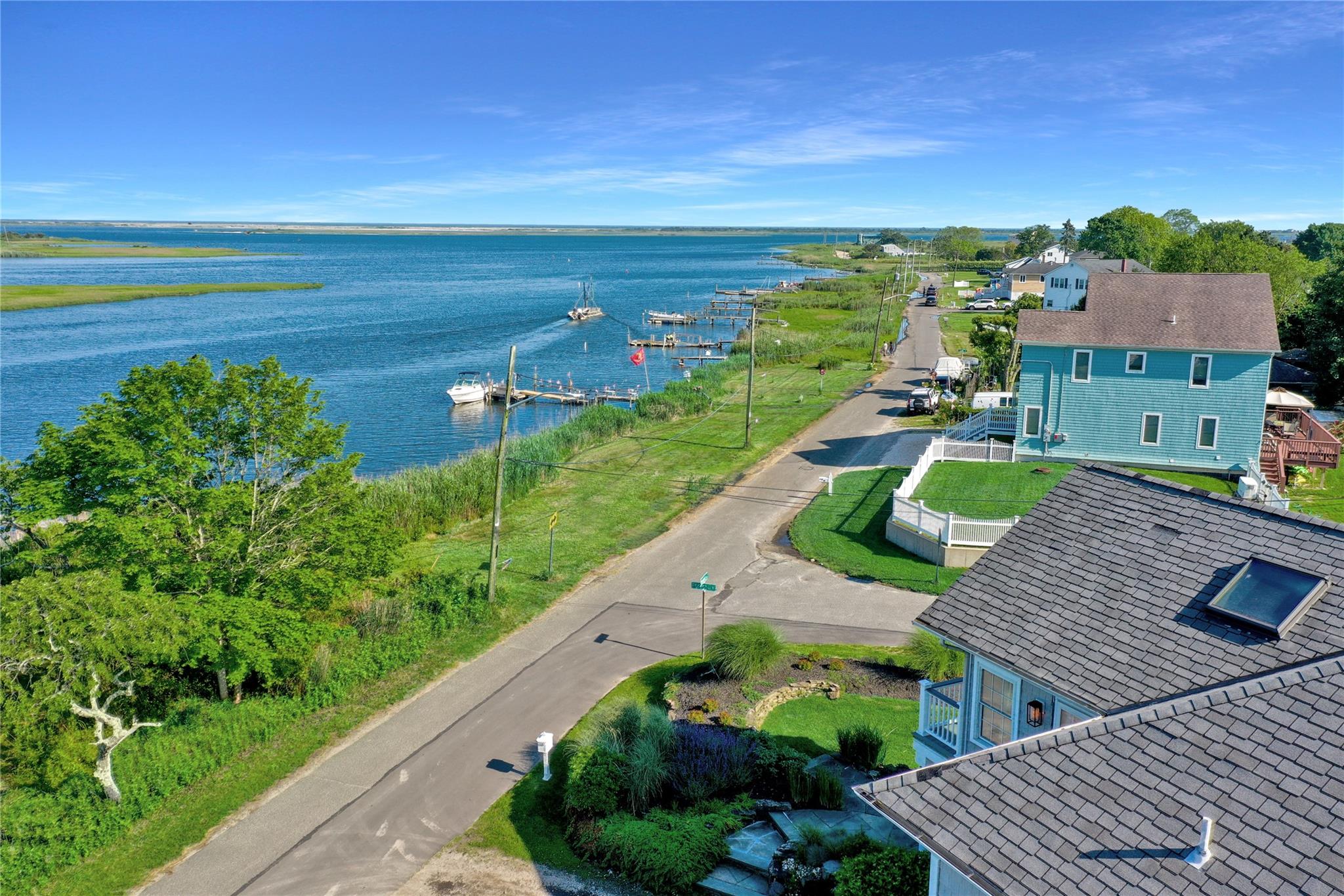 458 Riviera Drive, Mastic Beach, NY 11951