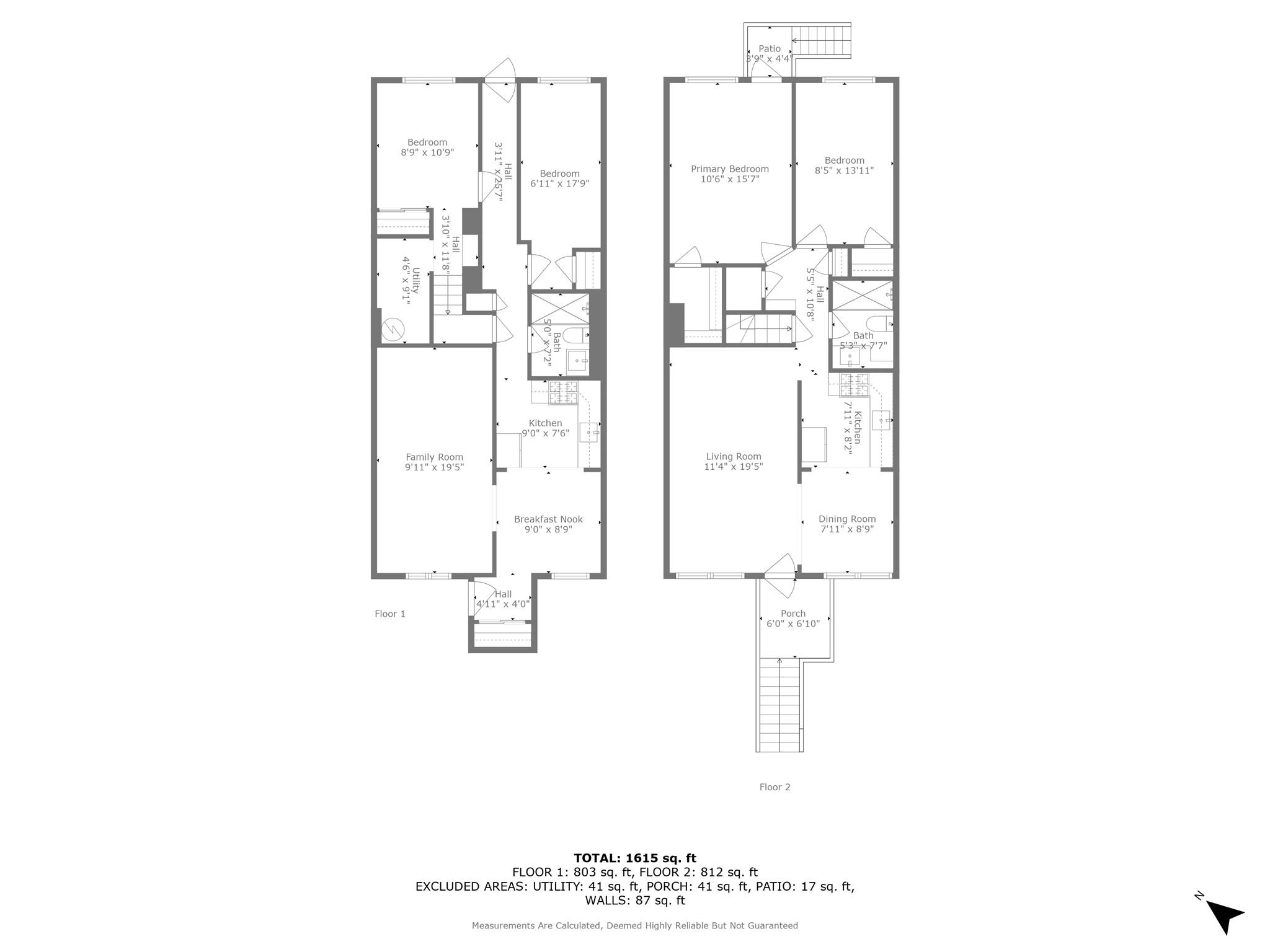 1157 E 102nd Street, Brooklyn, NY 11236