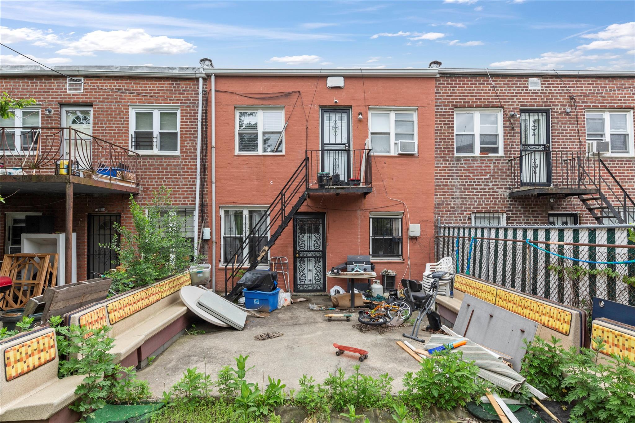 1157 E 102nd Street, Brooklyn, NY 11236