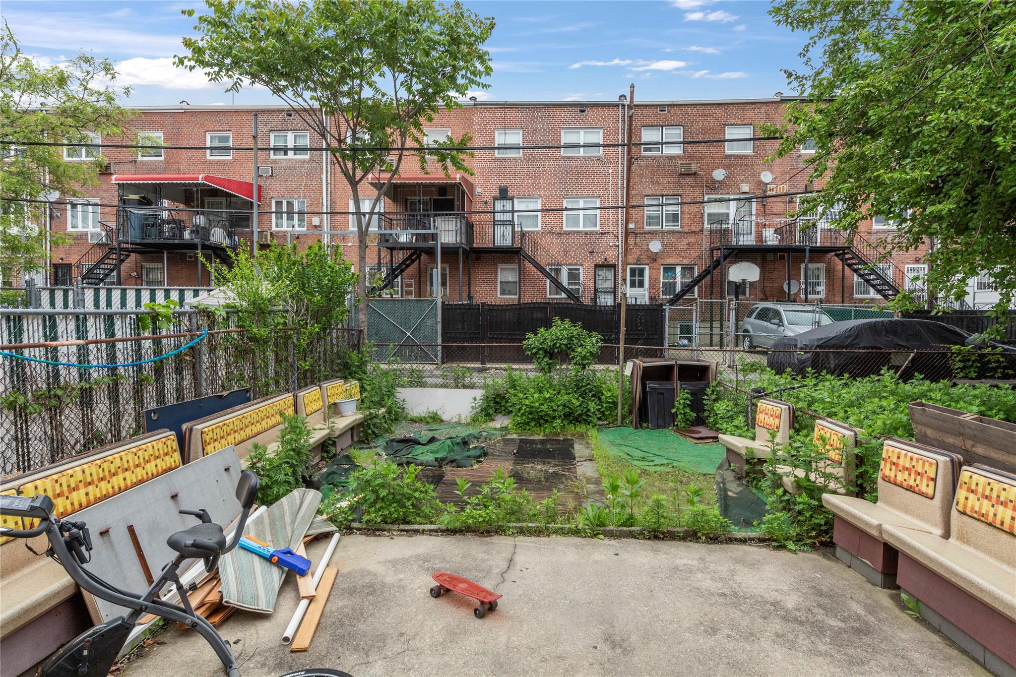 1157 E 102nd Street, Brooklyn, NY 11236