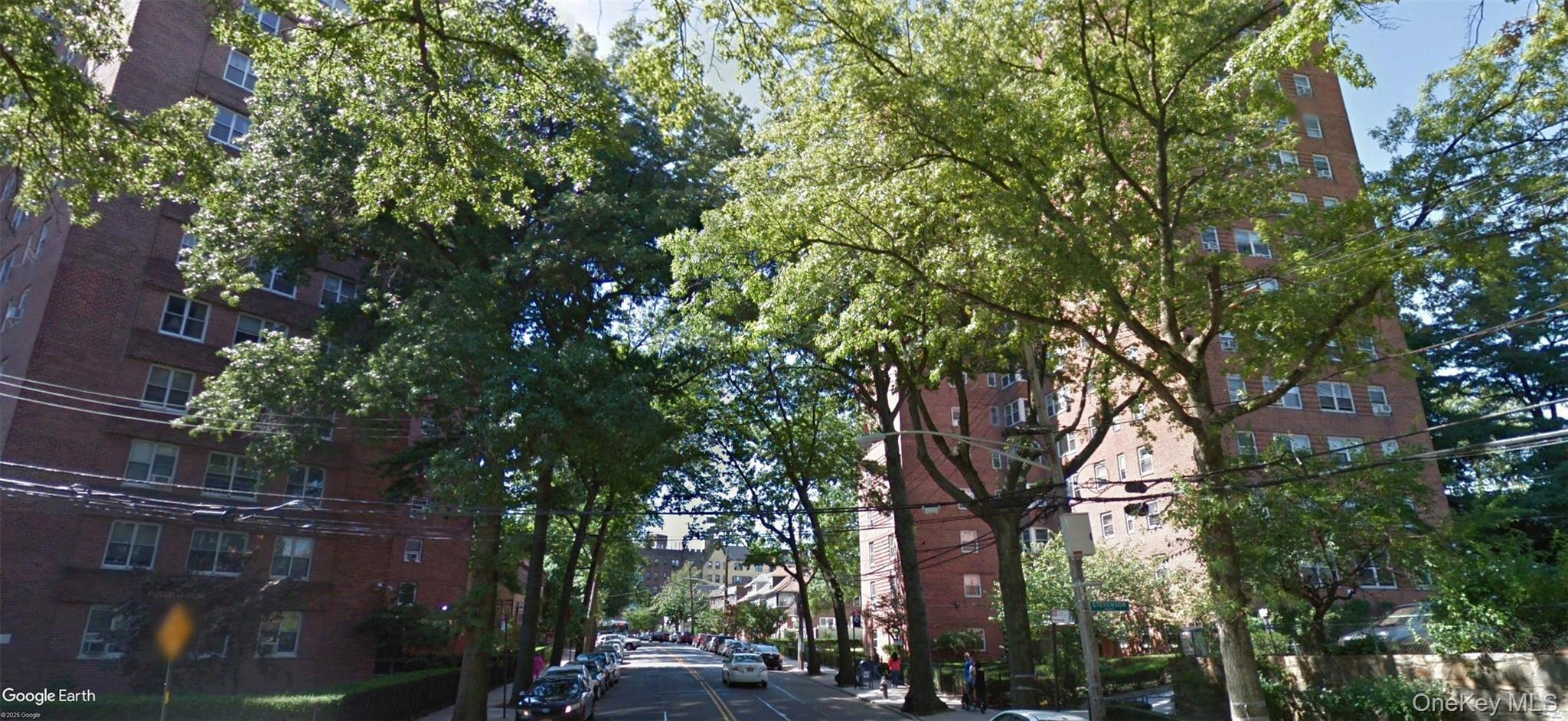 3845 Sedgwick Avenue, Bronx, NY 10463