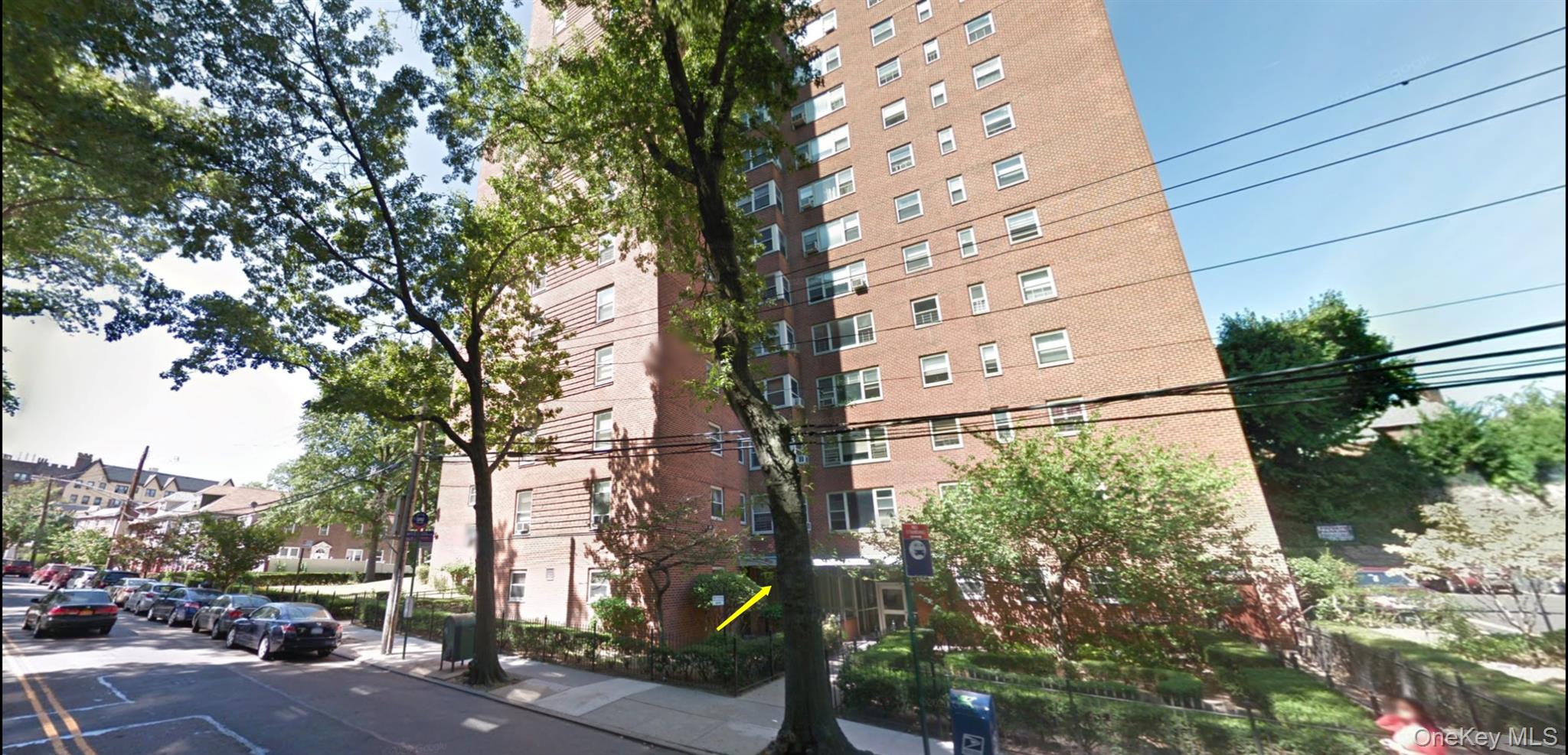 3845 Sedgwick Avenue, Bronx, NY 10463