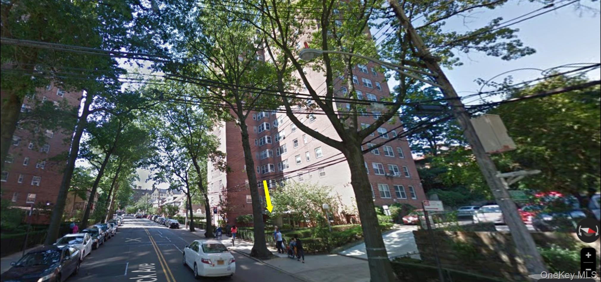 3845 Sedgwick Avenue, Bronx, NY 10463