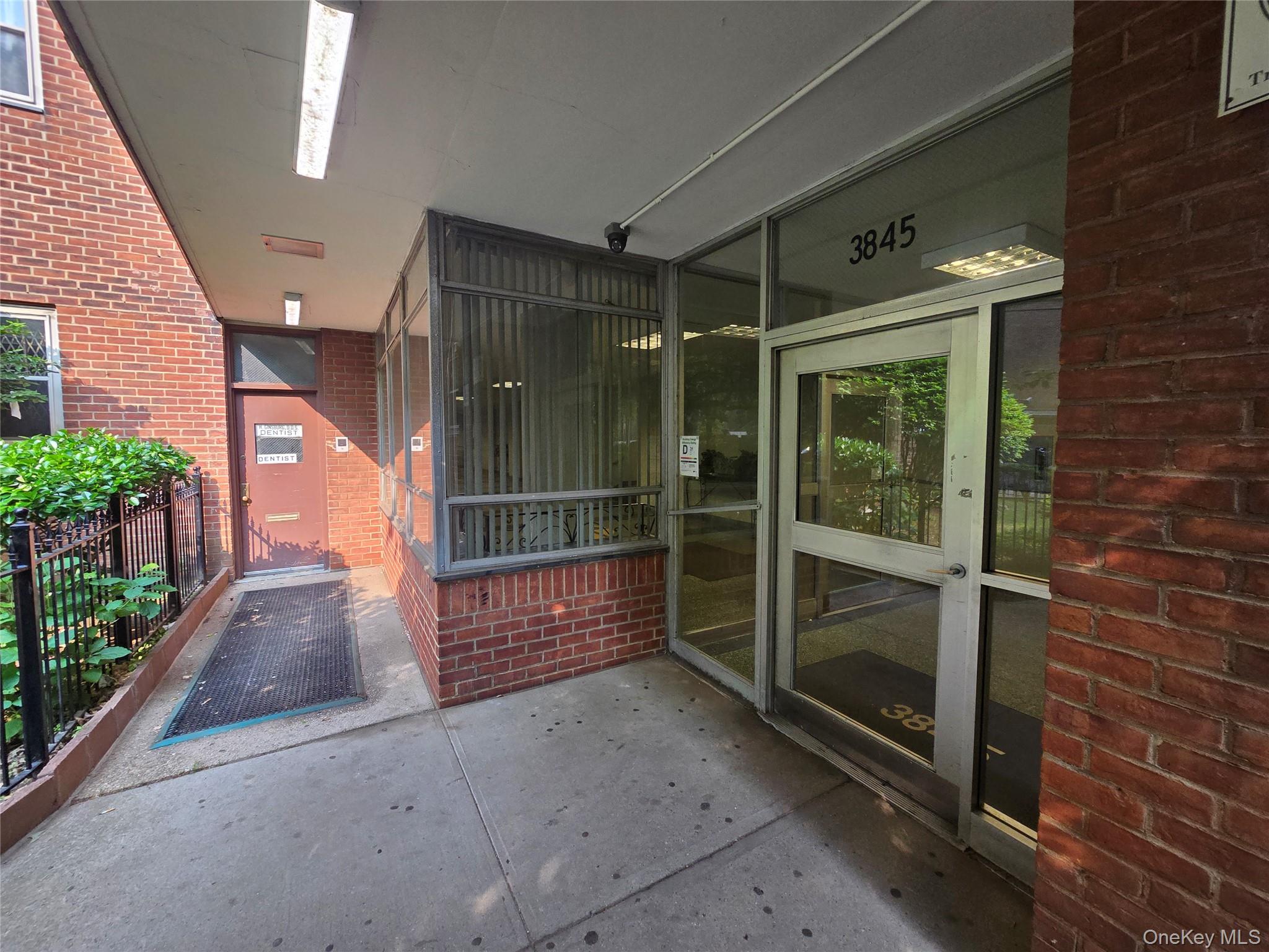 3845 Sedgwick Avenue, Bronx, NY 10463