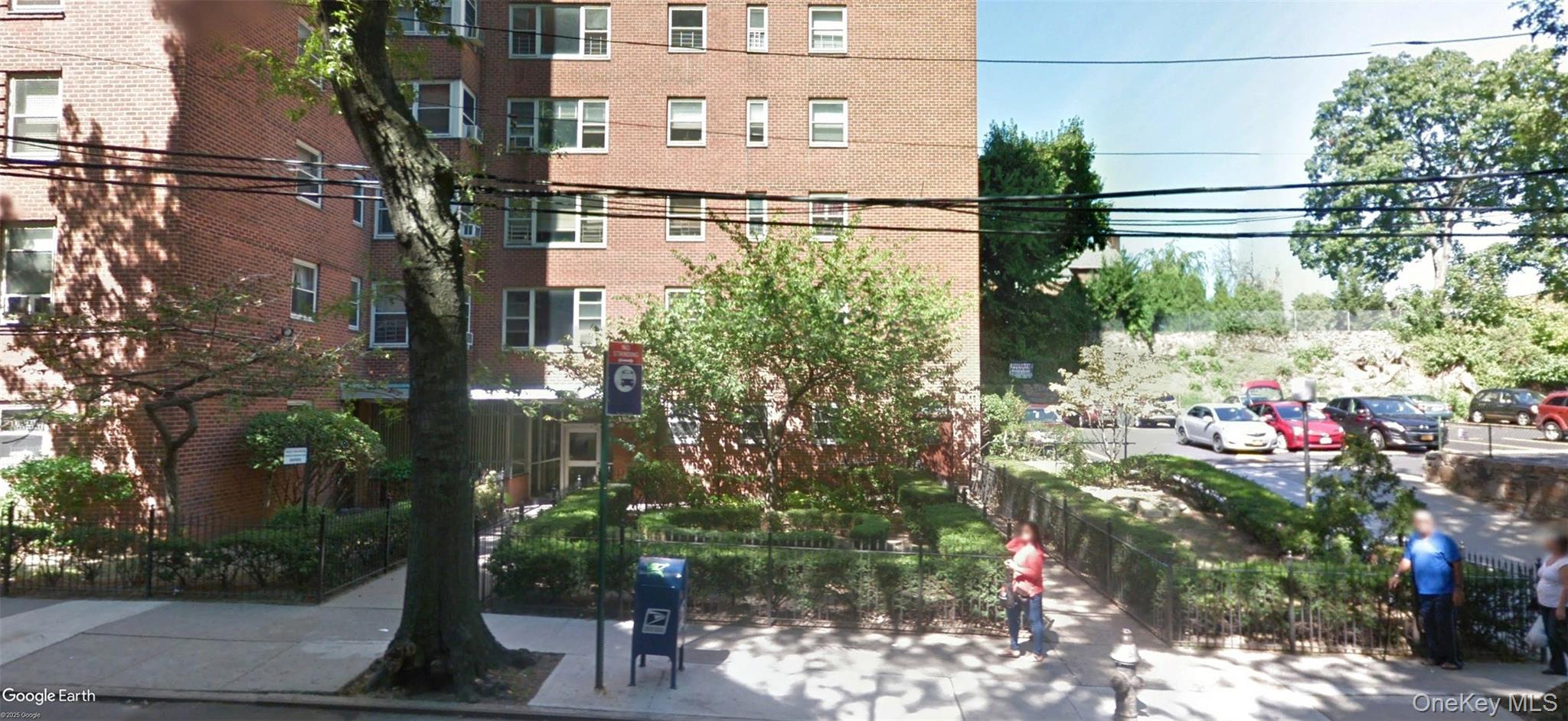 3845 Sedgwick Avenue, Bronx, NY 10463