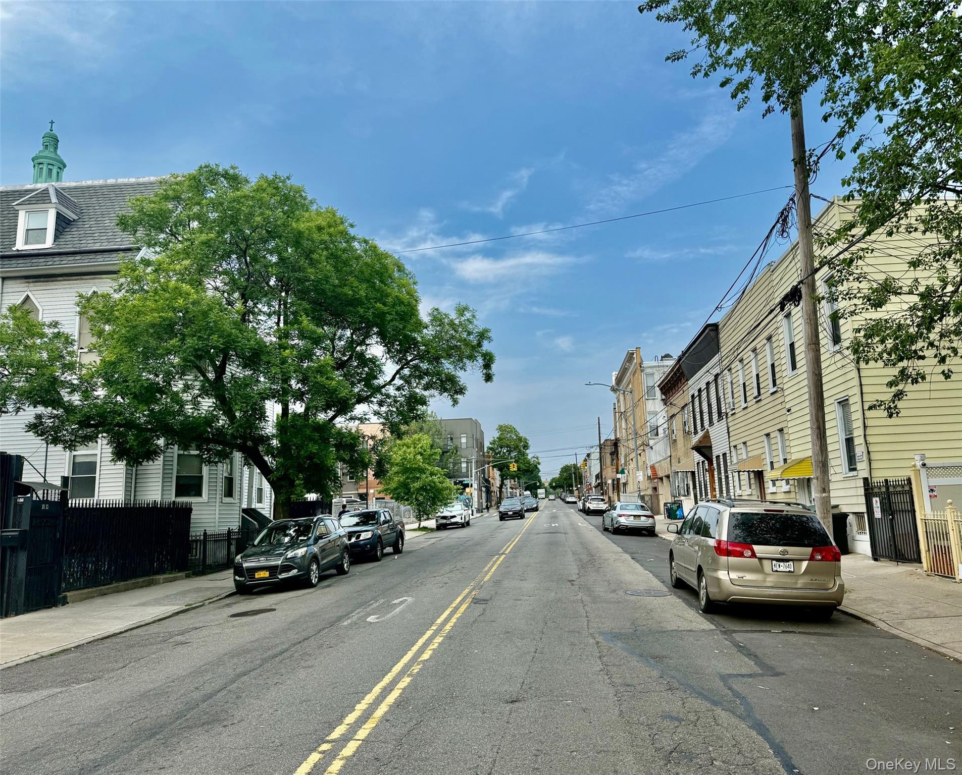 1822 Stanhope Street, Ridgewood, NY 11385