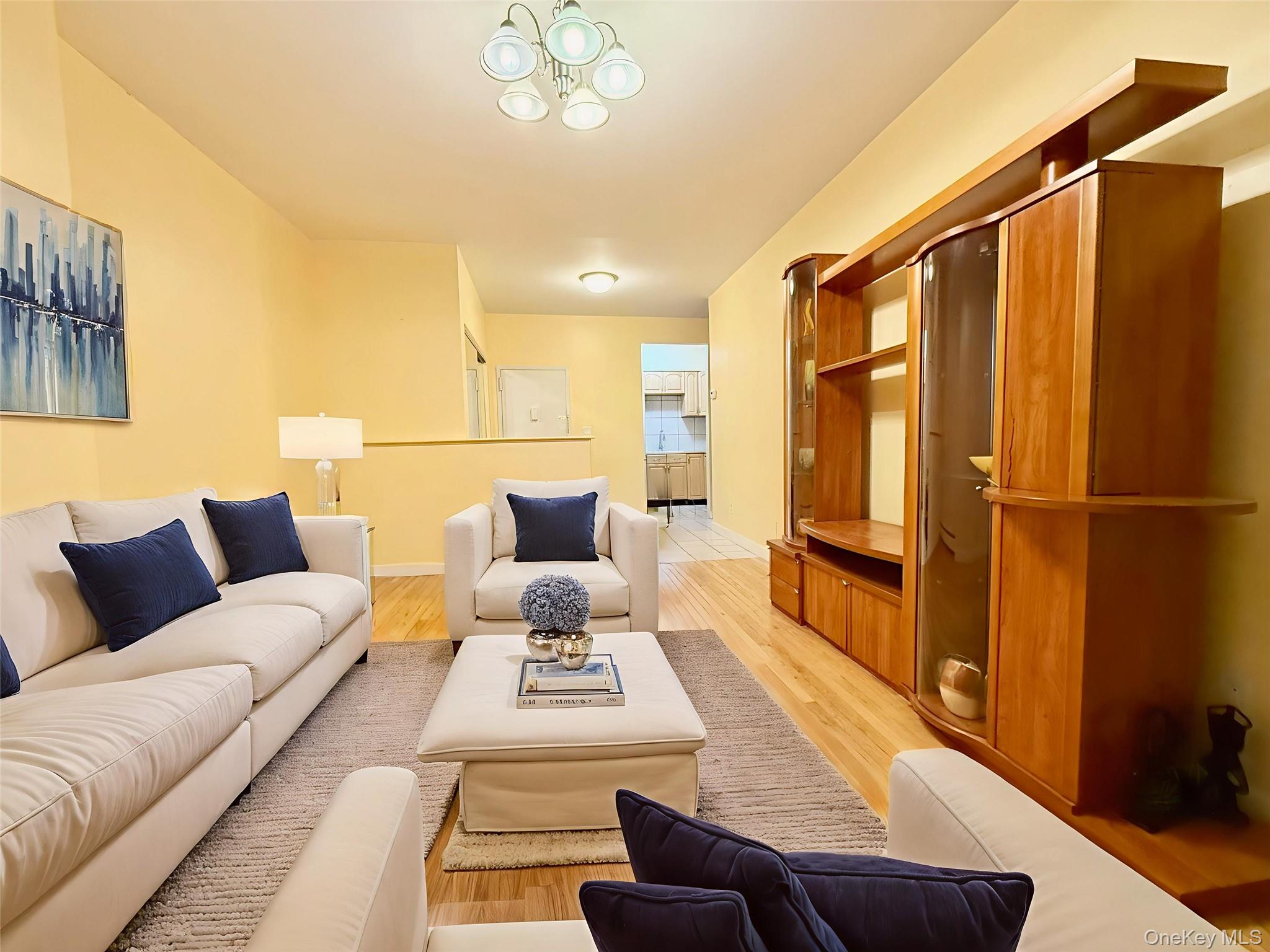 1822 Stanhope Street, Ridgewood, NY 11385