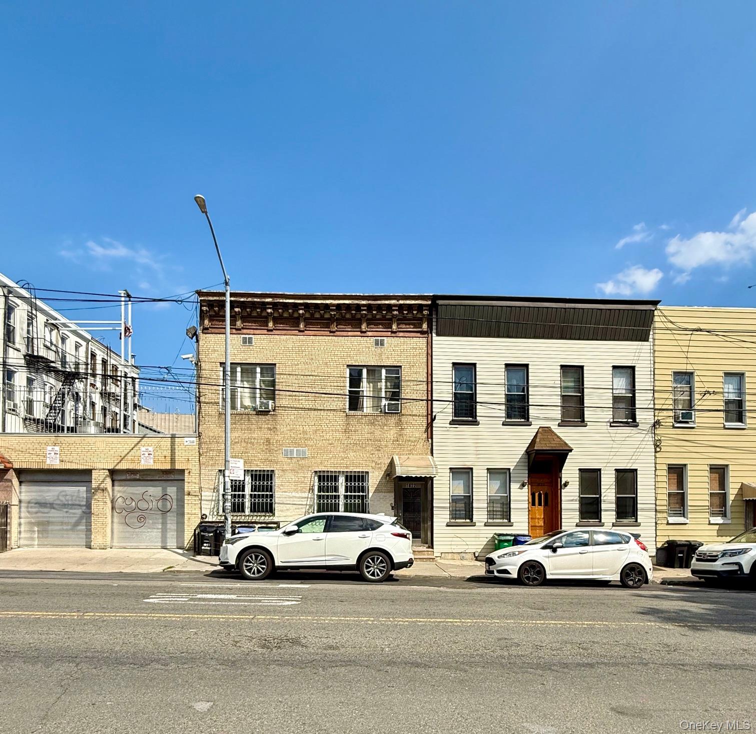 1822 Stanhope Street, Ridgewood, NY 11385