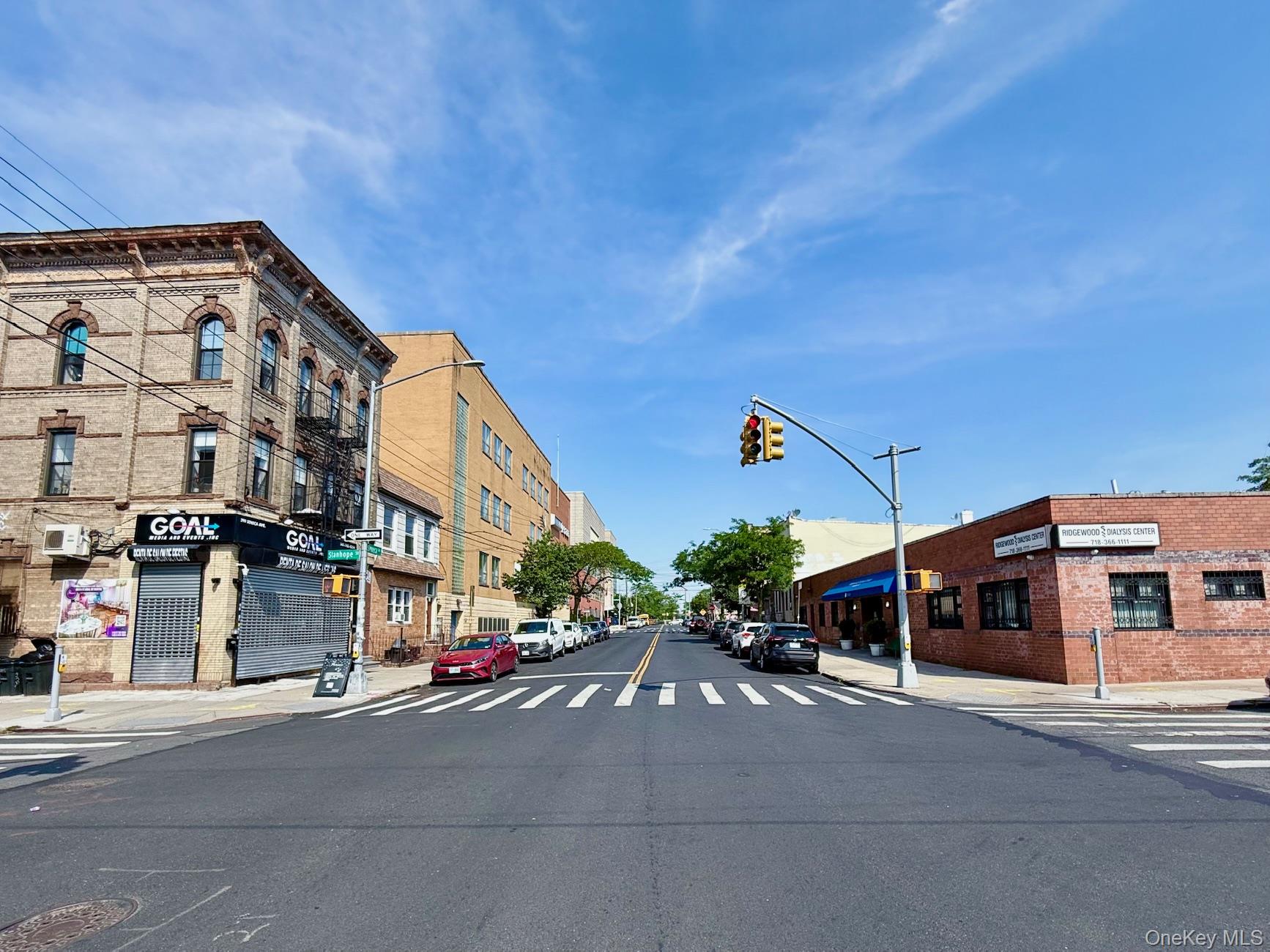 1822 Stanhope Street, Ridgewood, NY 11385