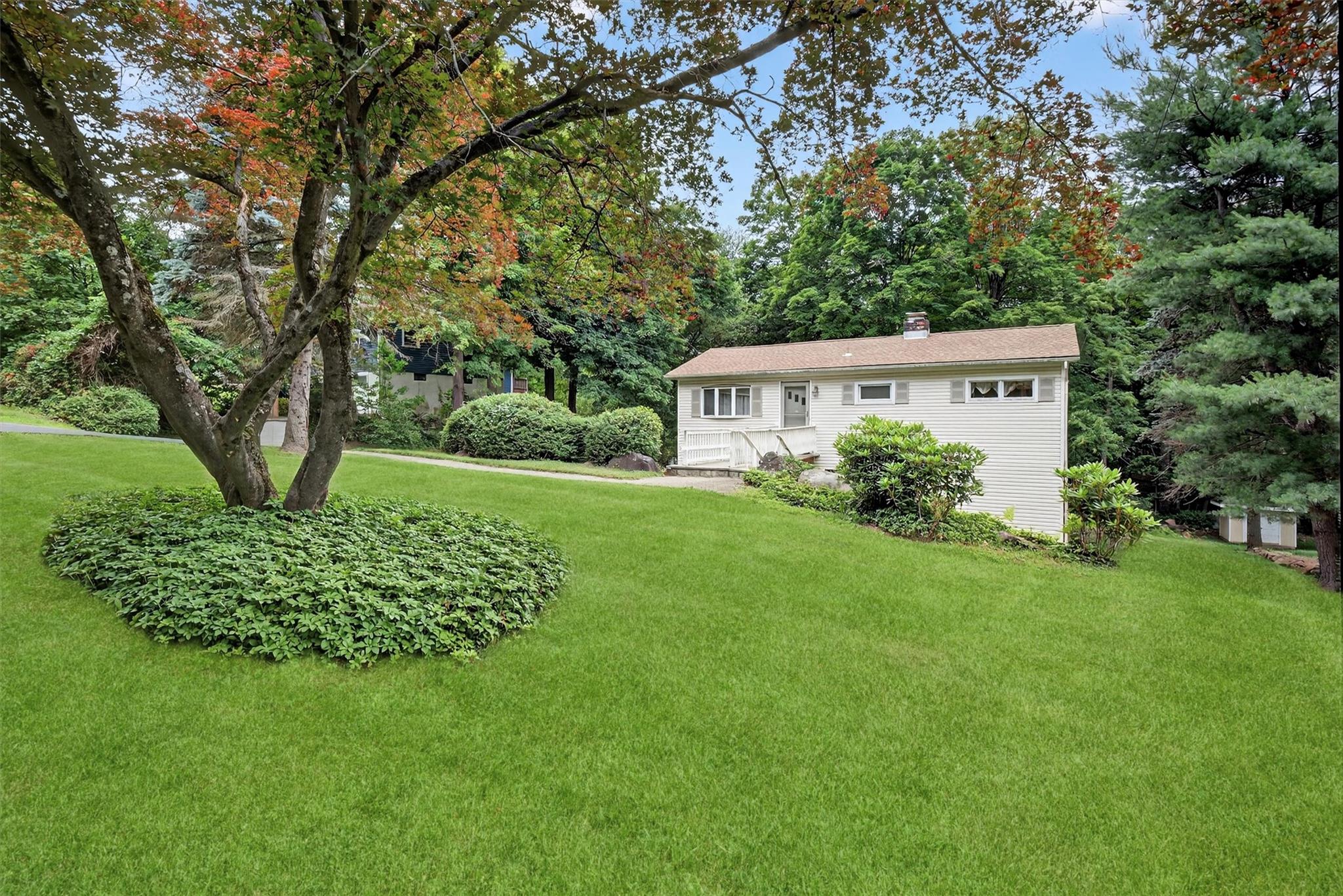 3 Galloway Lane, Cortlandt Manor, NY 10567
