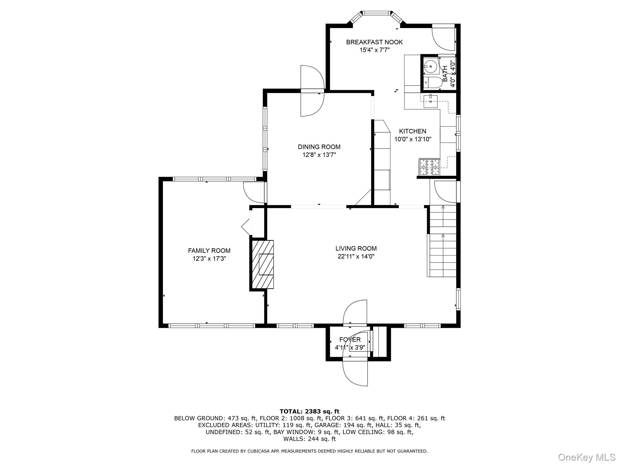 88 Mayfair Avenue, Floral Park, NY 11001